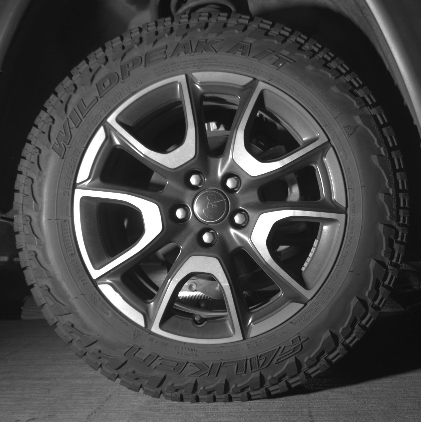 Thumbnail: 2025 Jeep Compass - 15