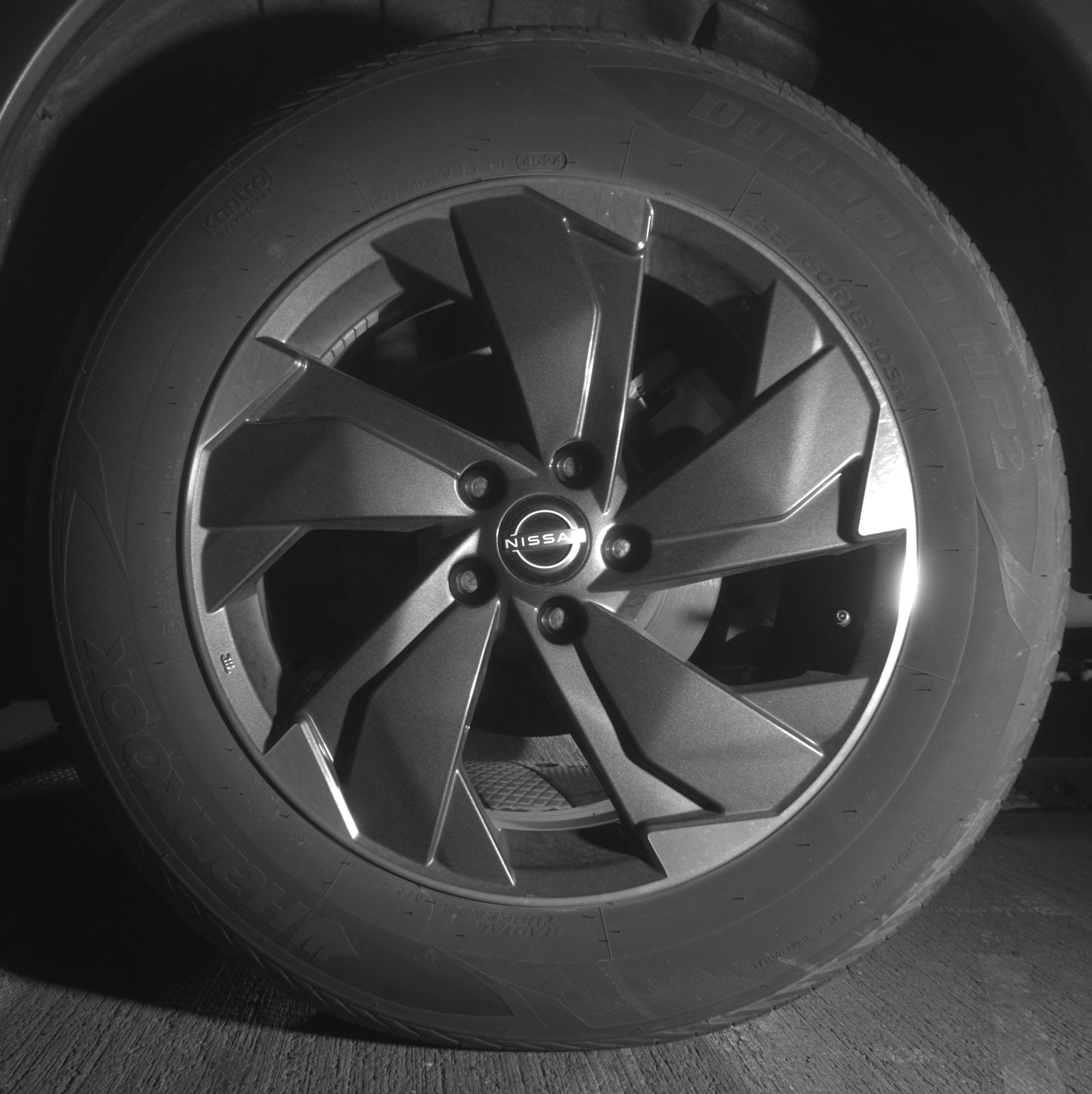 Thumbnail: 2025 Nissan Rogue - 11