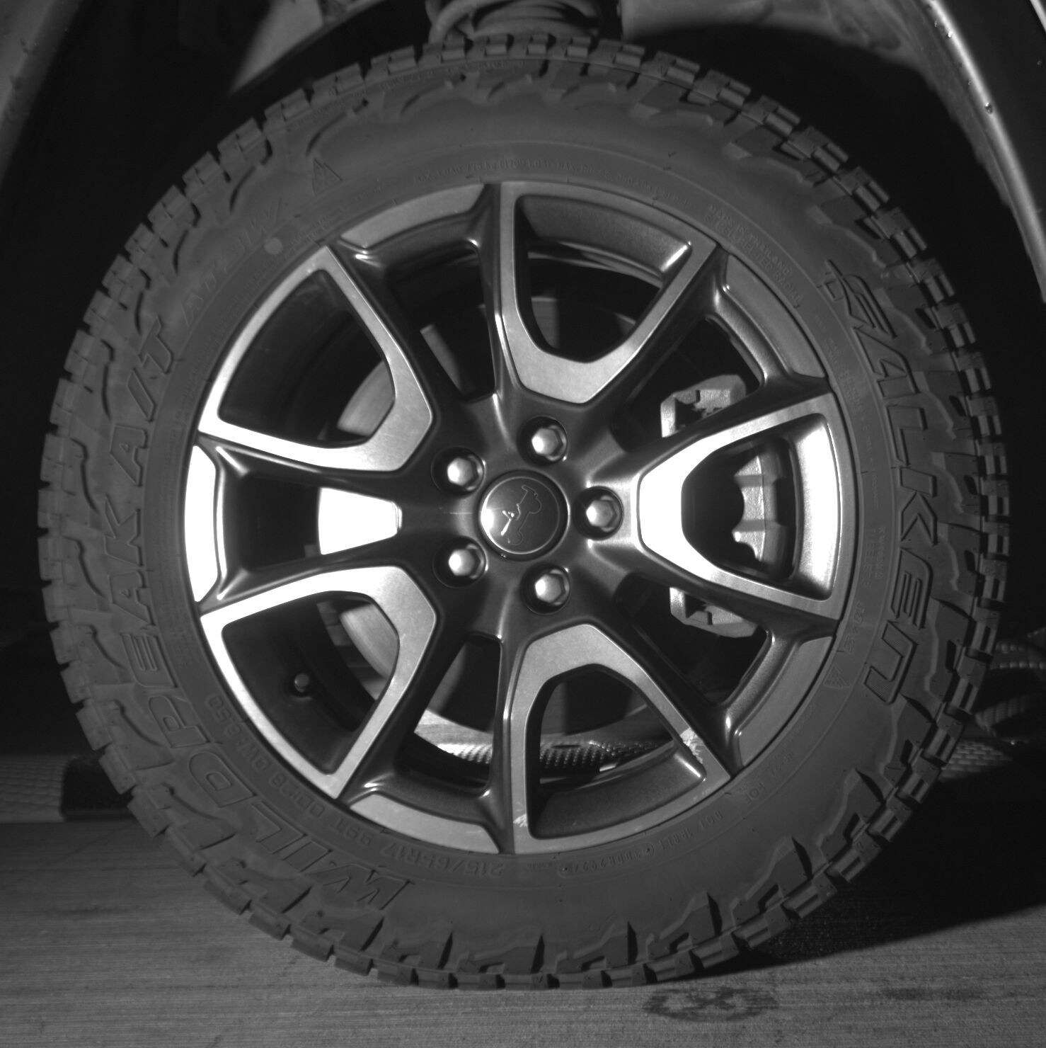 Thumbnail: 2025 Jeep Compass - 10