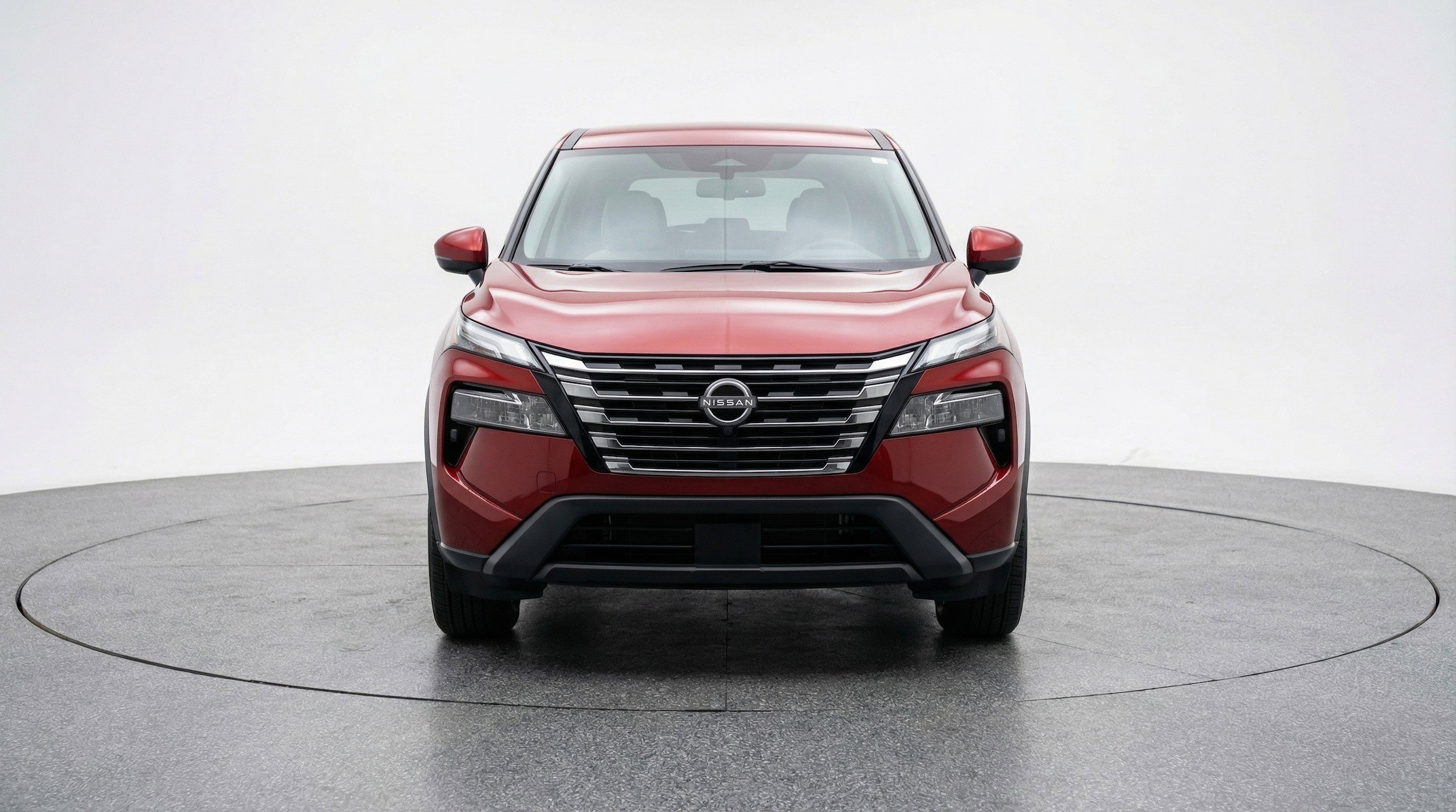 Thumbnail: 2025 Nissan Rogue - 2