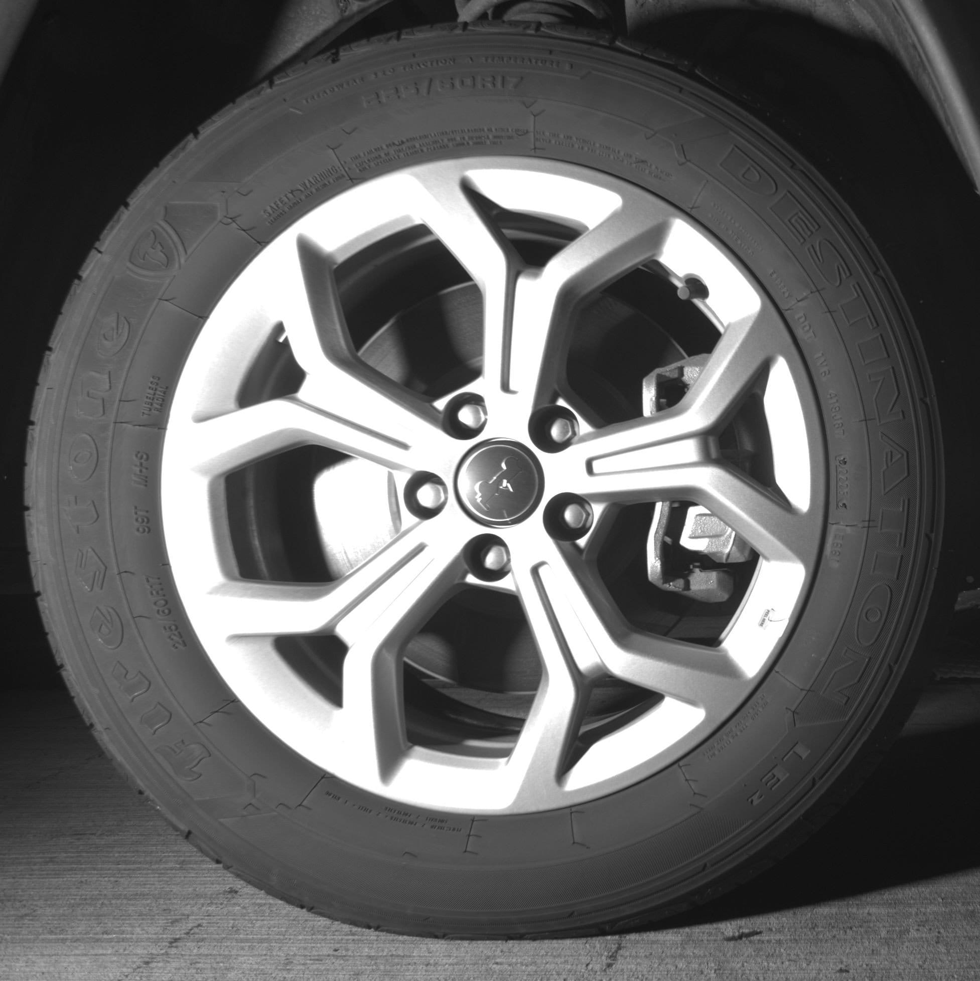 Thumbnail: 2025 Jeep Compass - 13