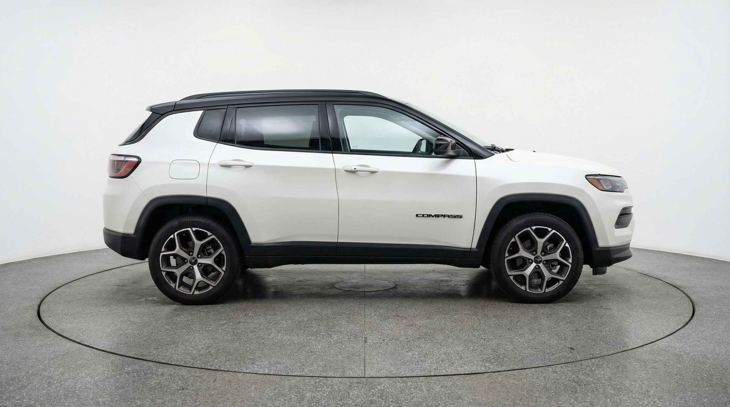 Thumbnail: 2025 Jeep Compass - 11