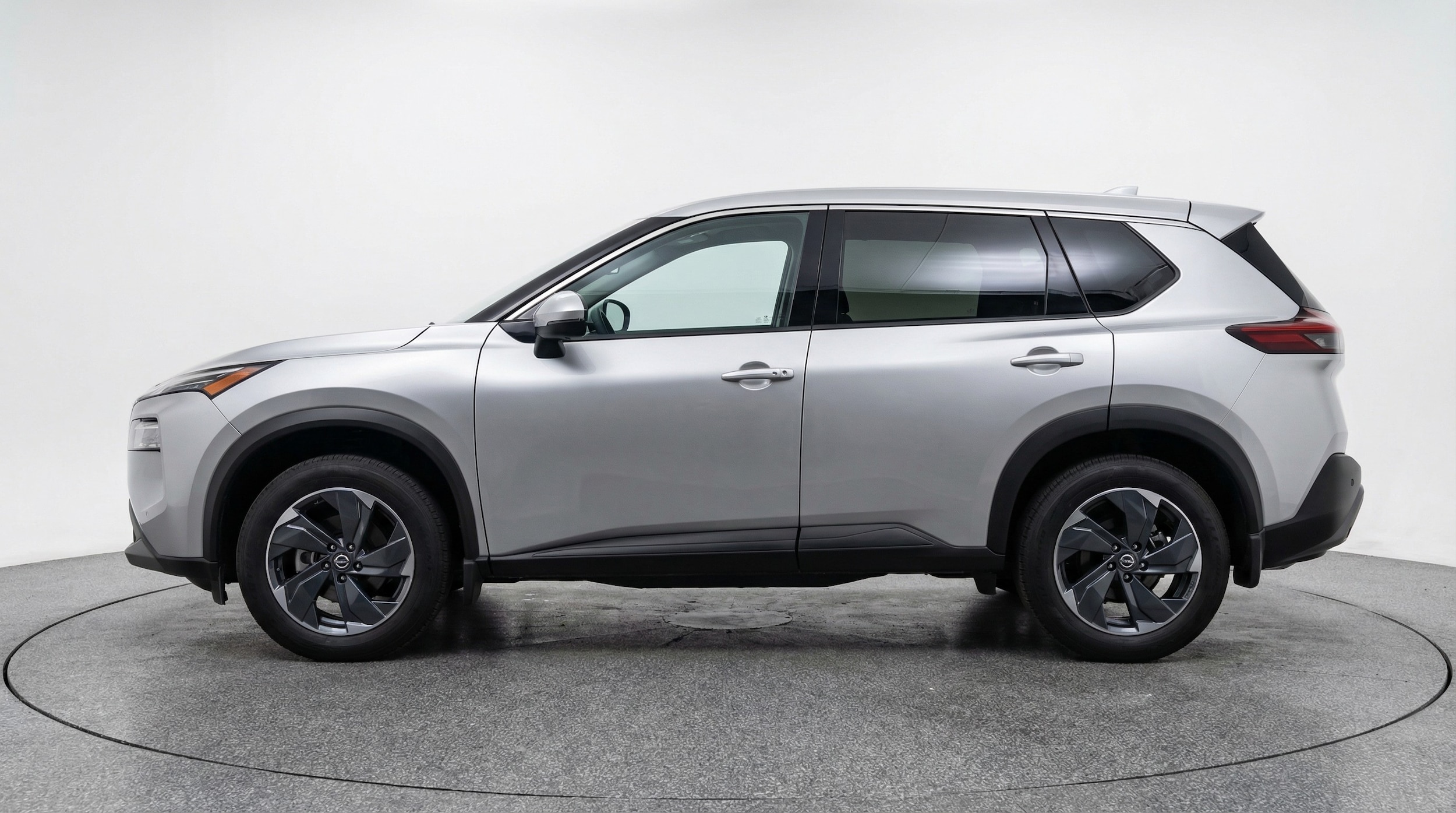 Thumbnail: 2025 Nissan Rogue - 4