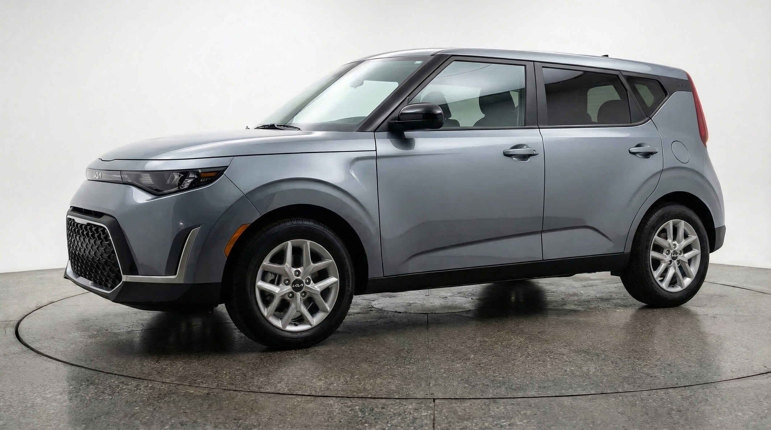 Thumbnail: 2025 Kia Soul - 3