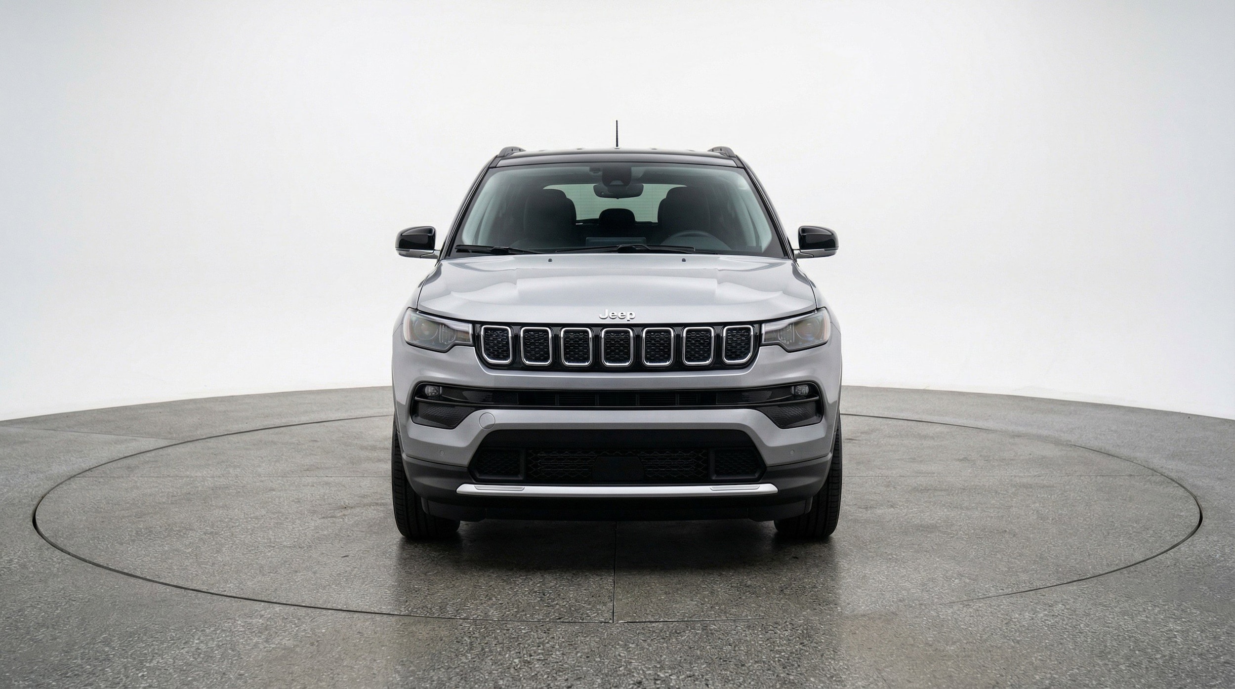 Thumbnail: 2025 Jeep Compass - 2