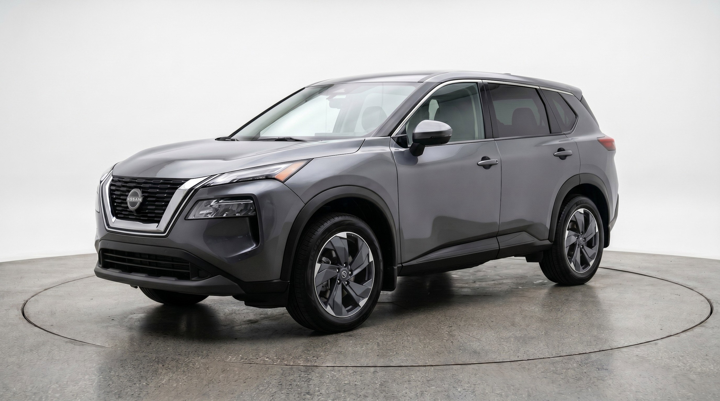 Thumbnail: 2025 Nissan Rogue - 3