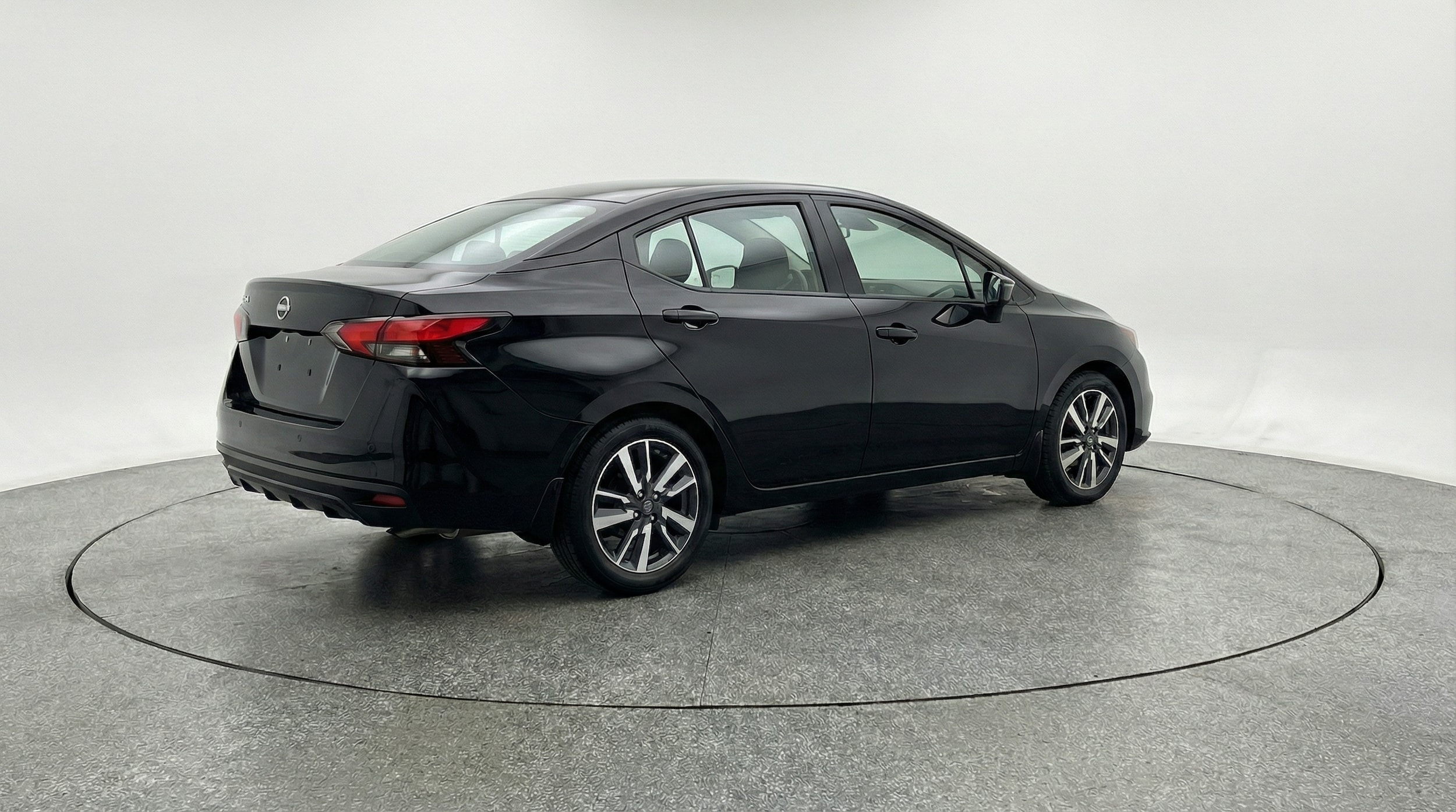 Thumbnail: 2025 Nissan Versa - 7