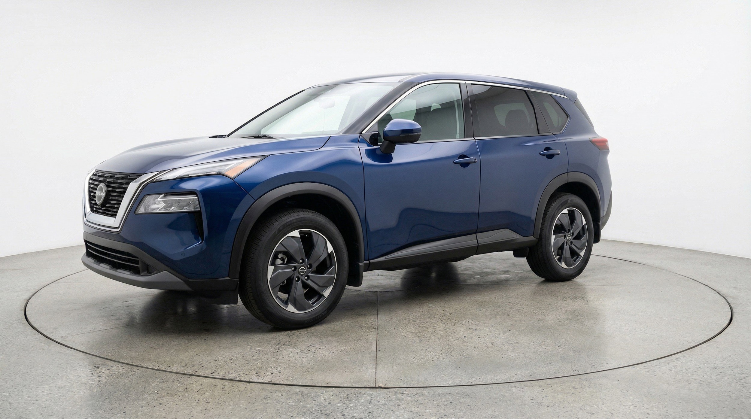 Thumbnail: 2025 Nissan Rogue - 3