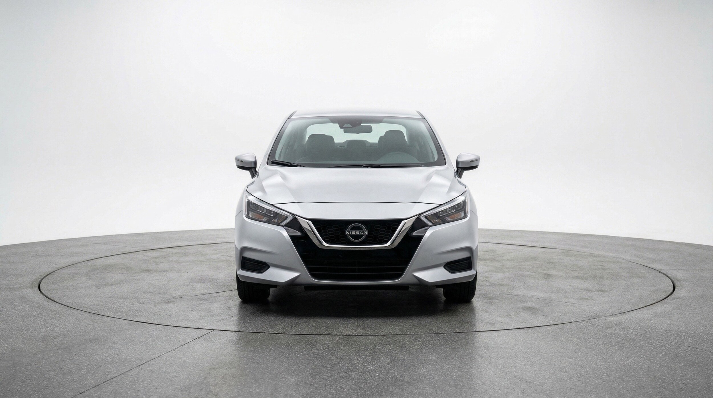 Thumbnail: 2025 Nissan Versa - 2