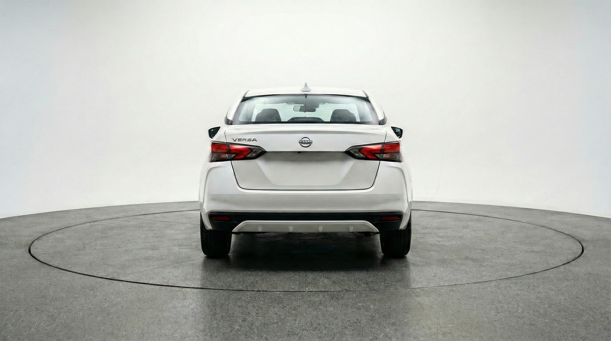 Thumbnail: 2025 Nissan Versa - 6