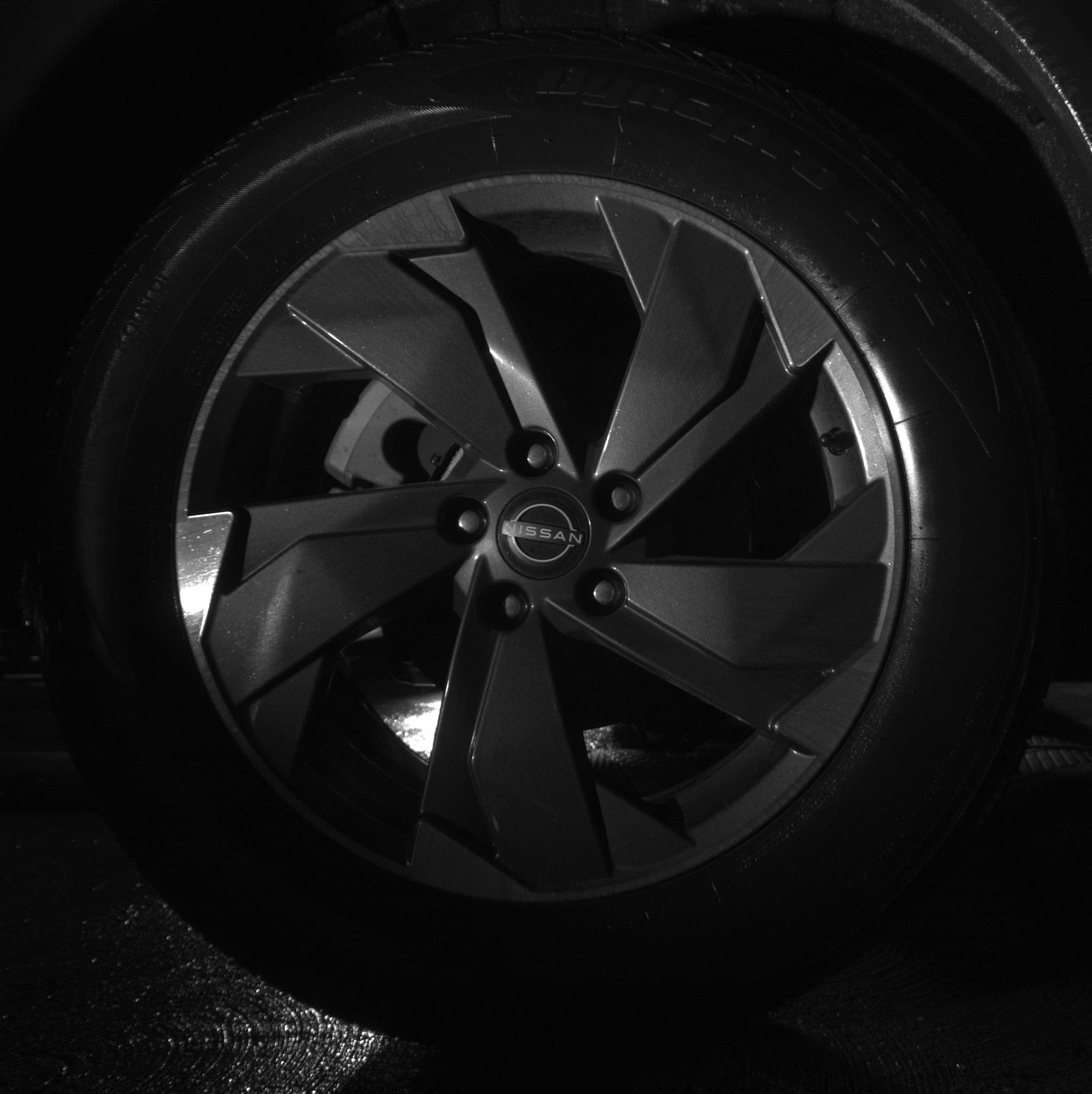 Thumbnail: 2025 Nissan Rogue - 12