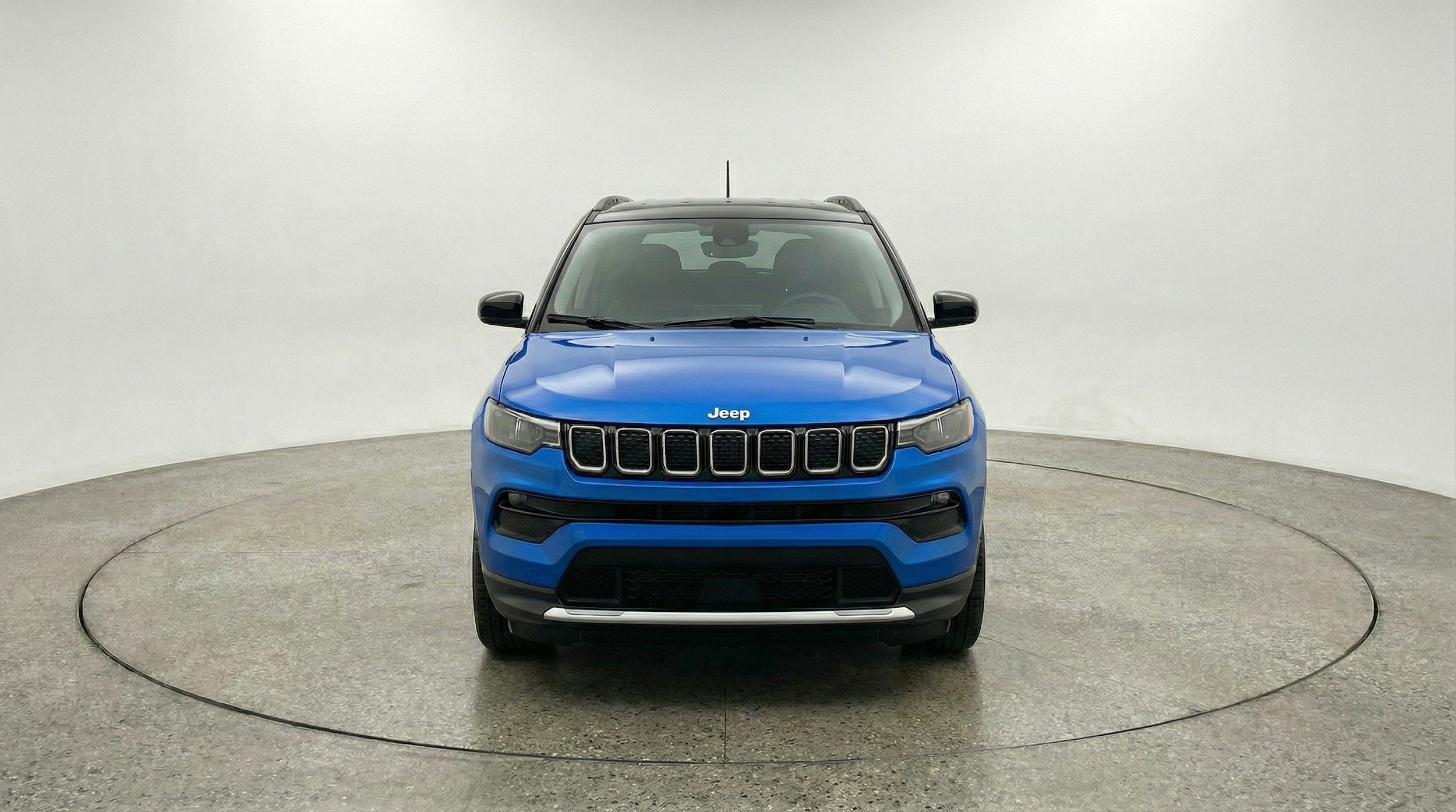 Thumbnail: 2025 Jeep Compass - 2