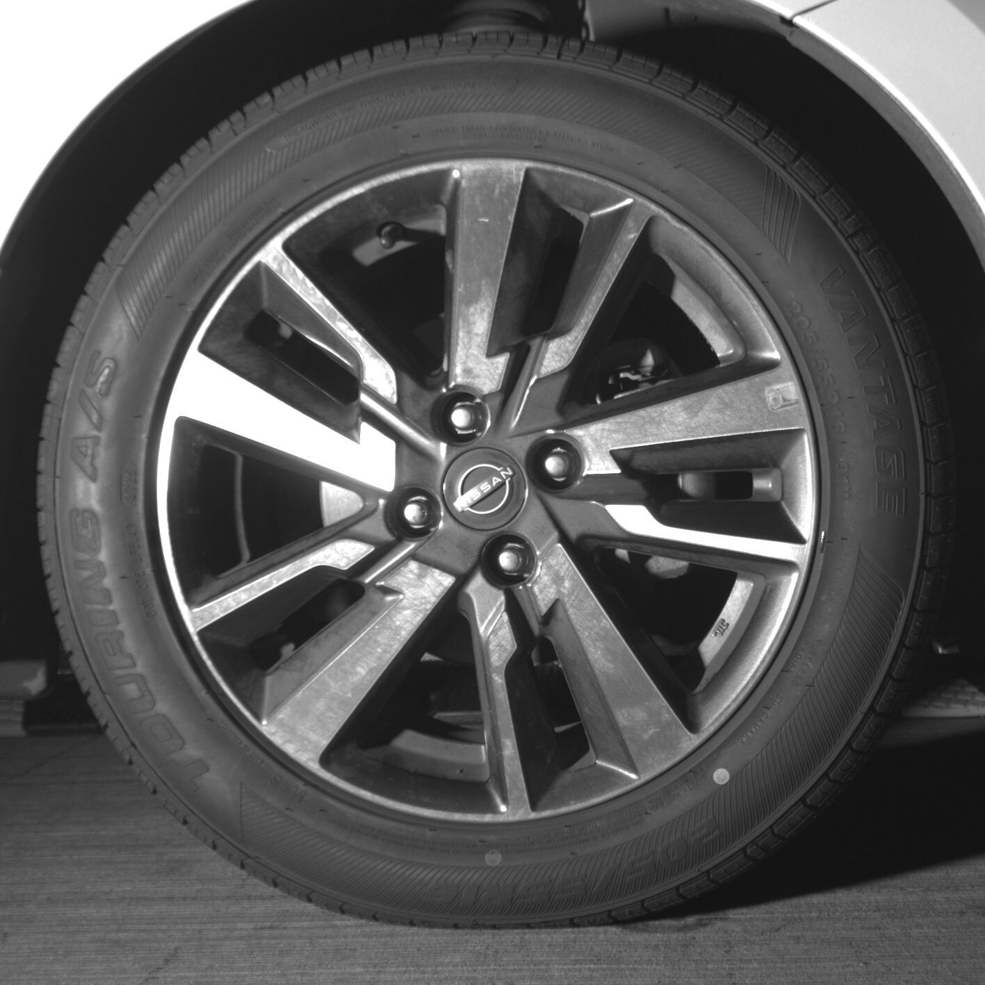 Thumbnail: 2025 Nissan Versa - 10