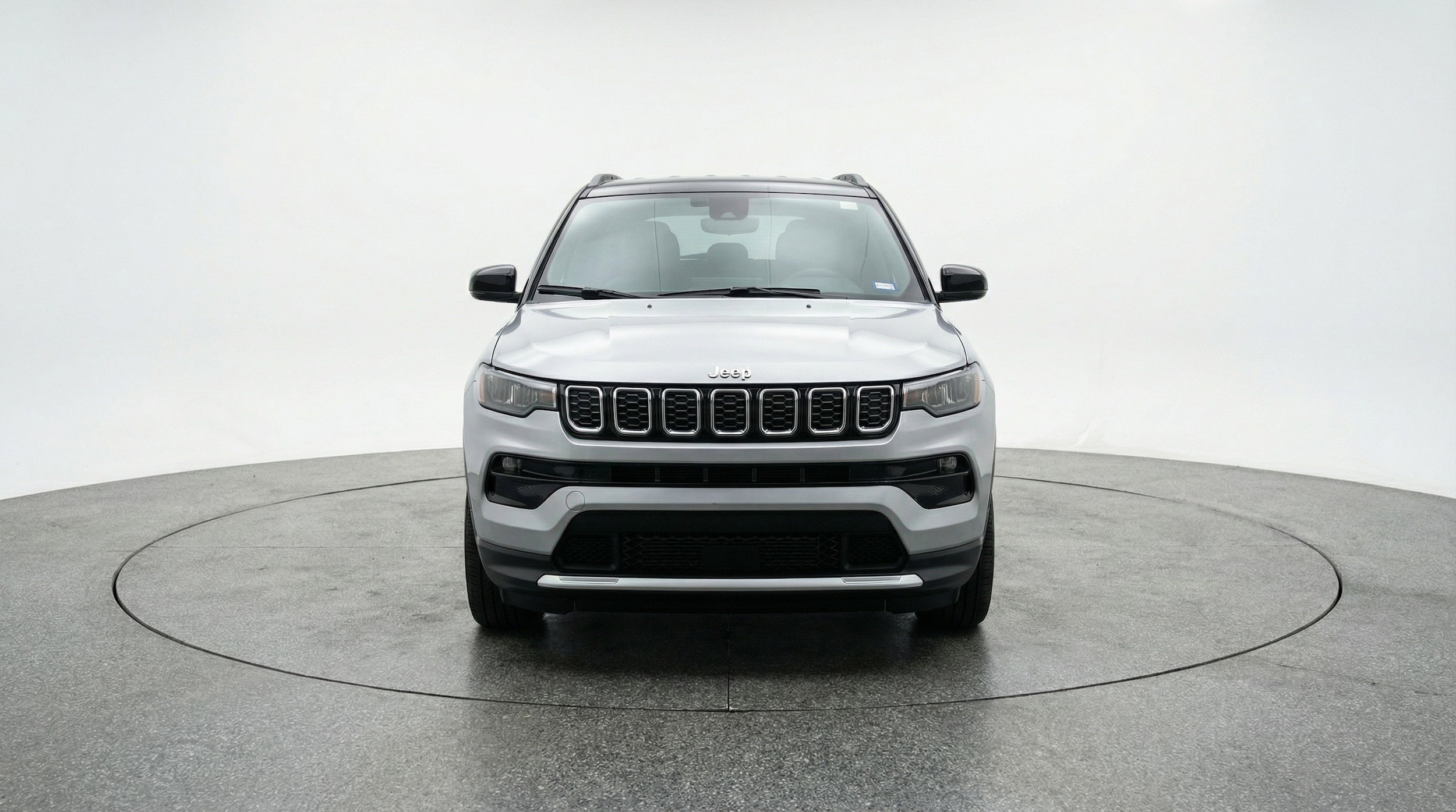 Thumbnail: 2025 Jeep Compass - 2