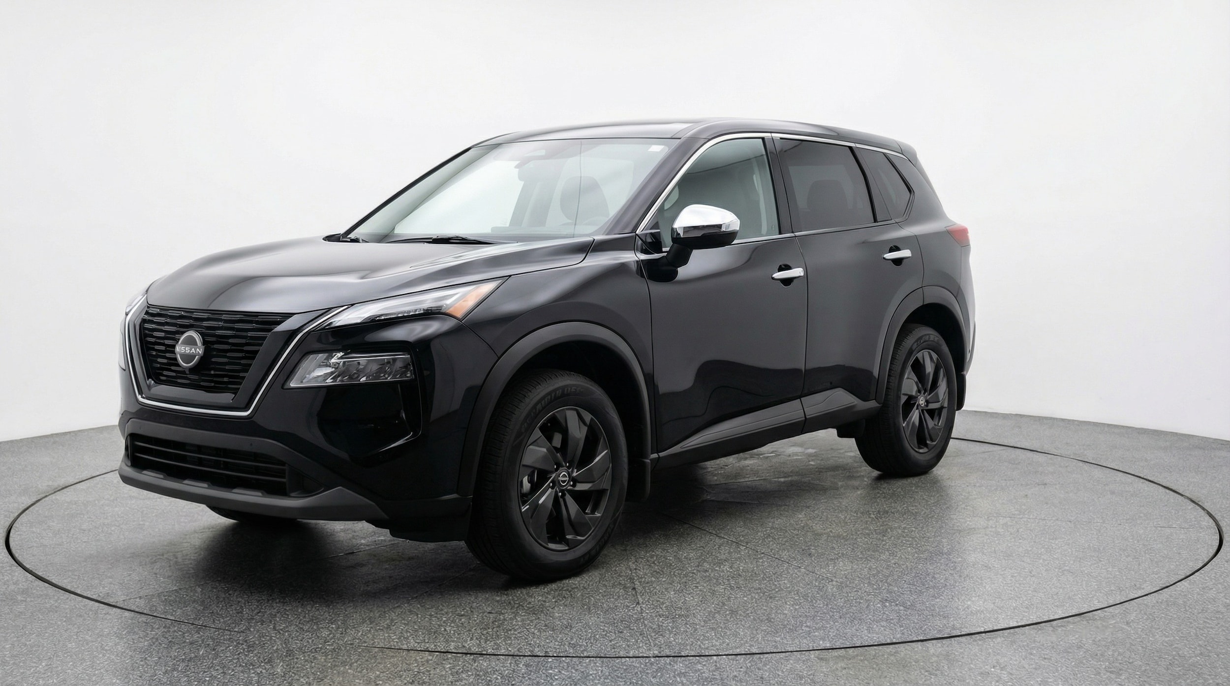Thumbnail: 2025 Nissan Rogue - 3