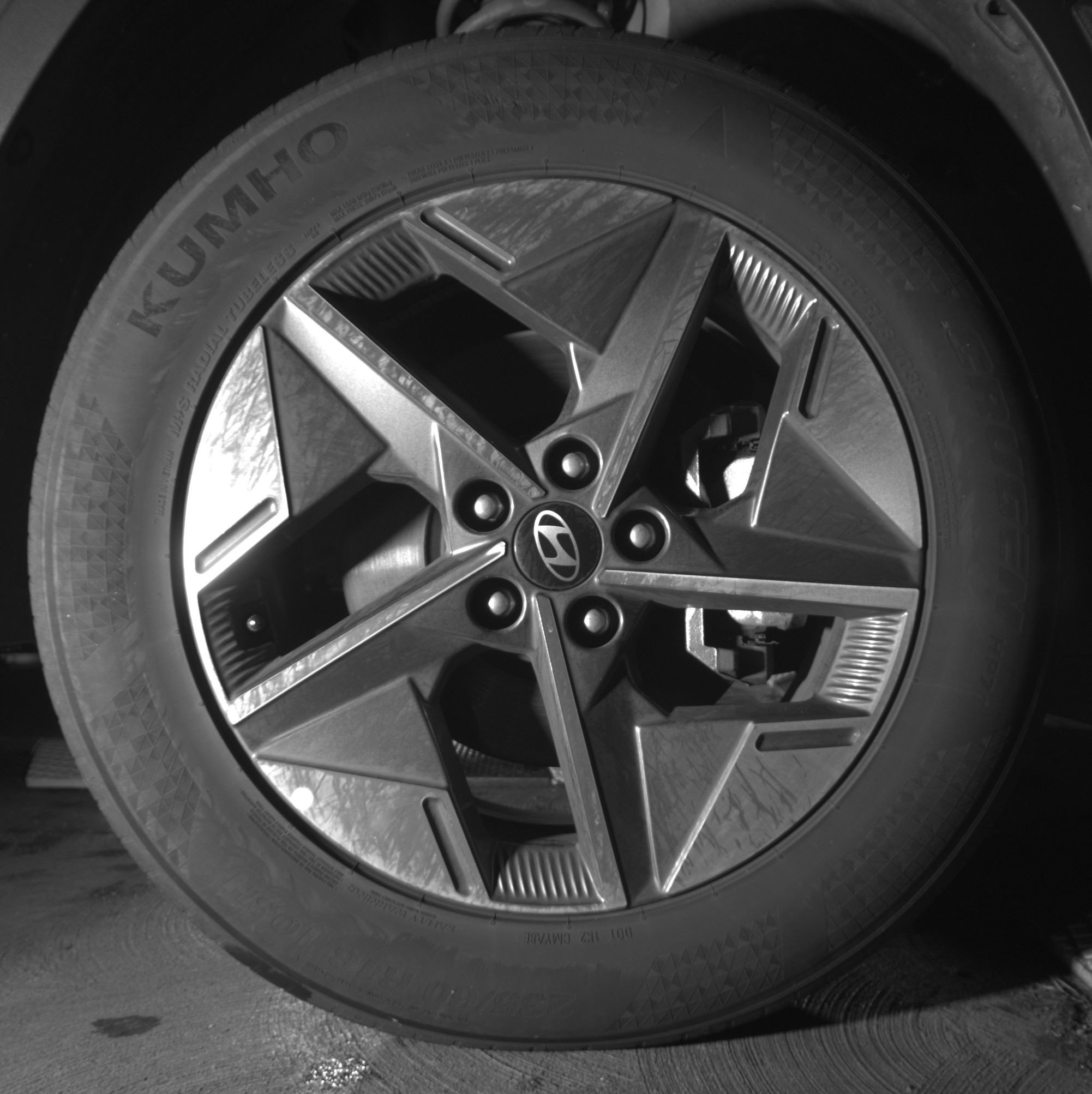 Thumbnail: 2025 Hyundai Tucson - 13