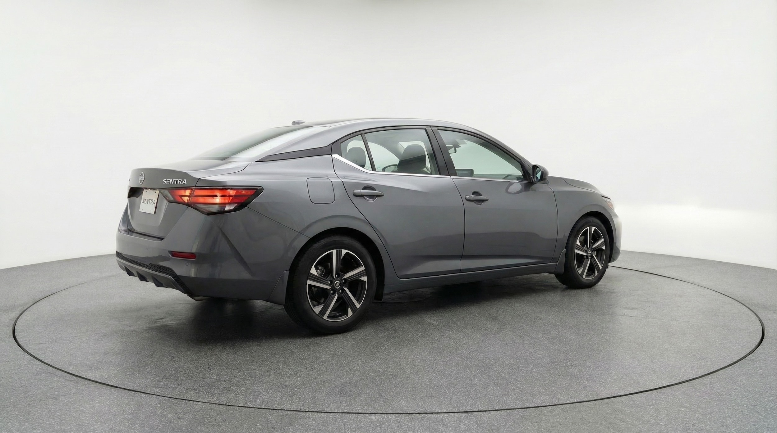 Thumbnail: 2025 Nissan Sentra - 7