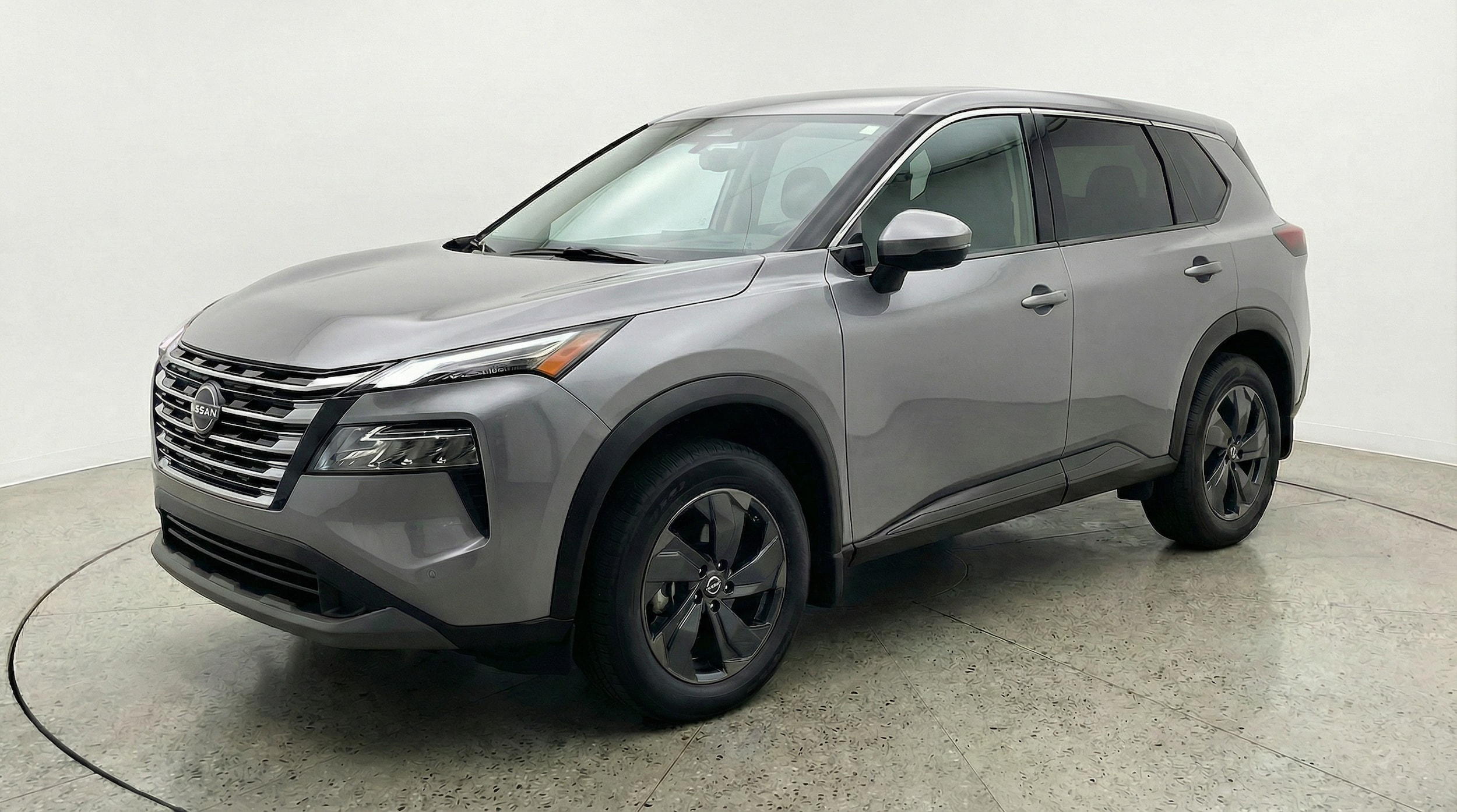 Thumbnail: 2025 Nissan Rogue - 3