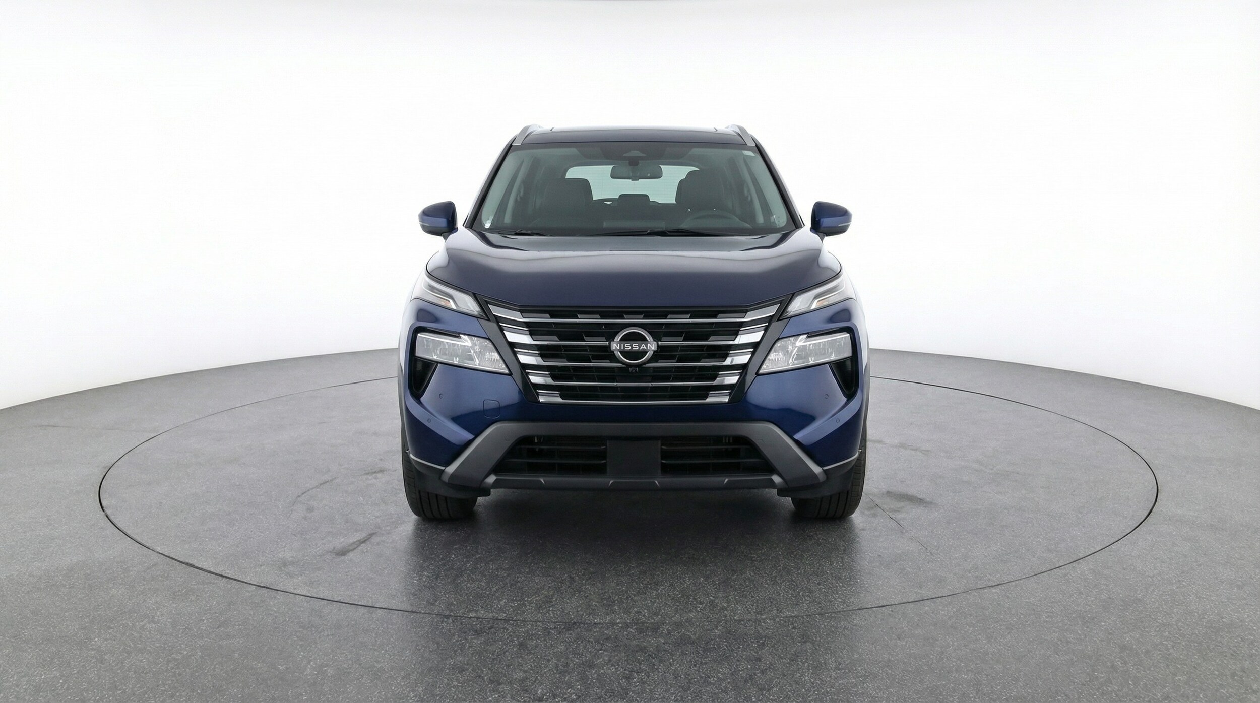 Thumbnail: 2025 Nissan Rogue - 2