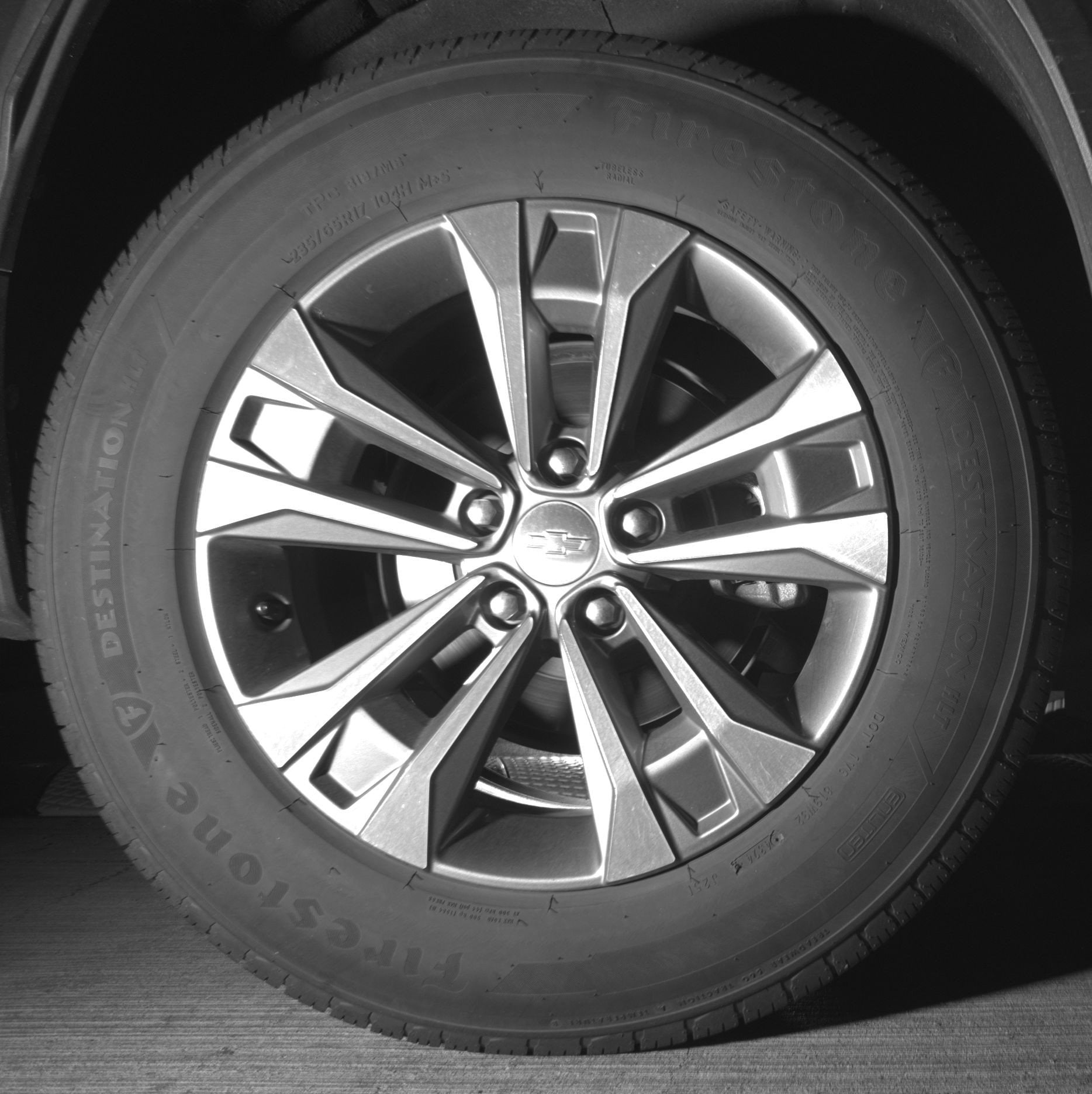 Thumbnail: 2025 Chevrolet Equinox - 15