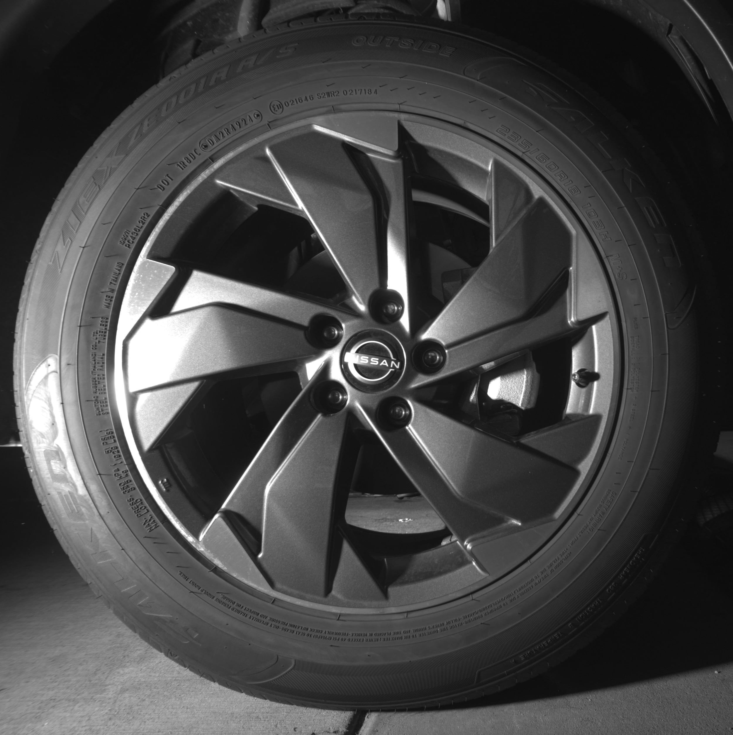 Thumbnail: 2025 Nissan Rogue - 13