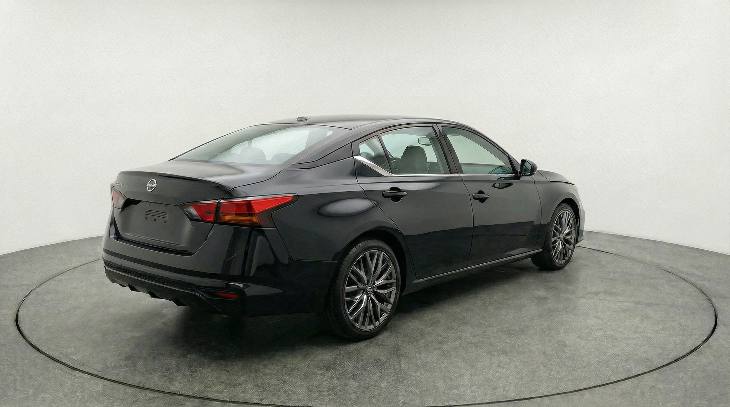 Thumbnail: 2025 Nissan Altima - 7