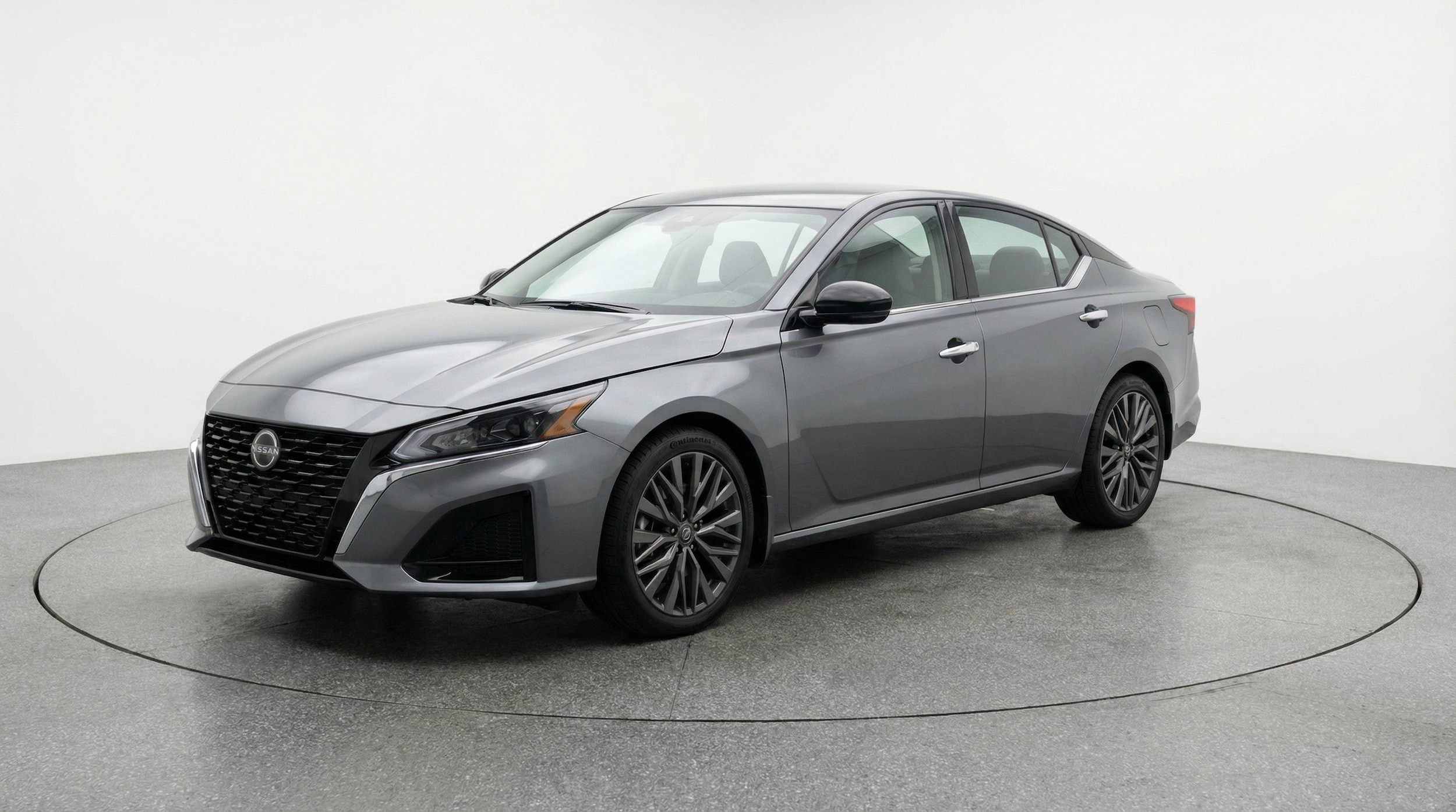 Thumbnail: 2025 Nissan Altima - 3