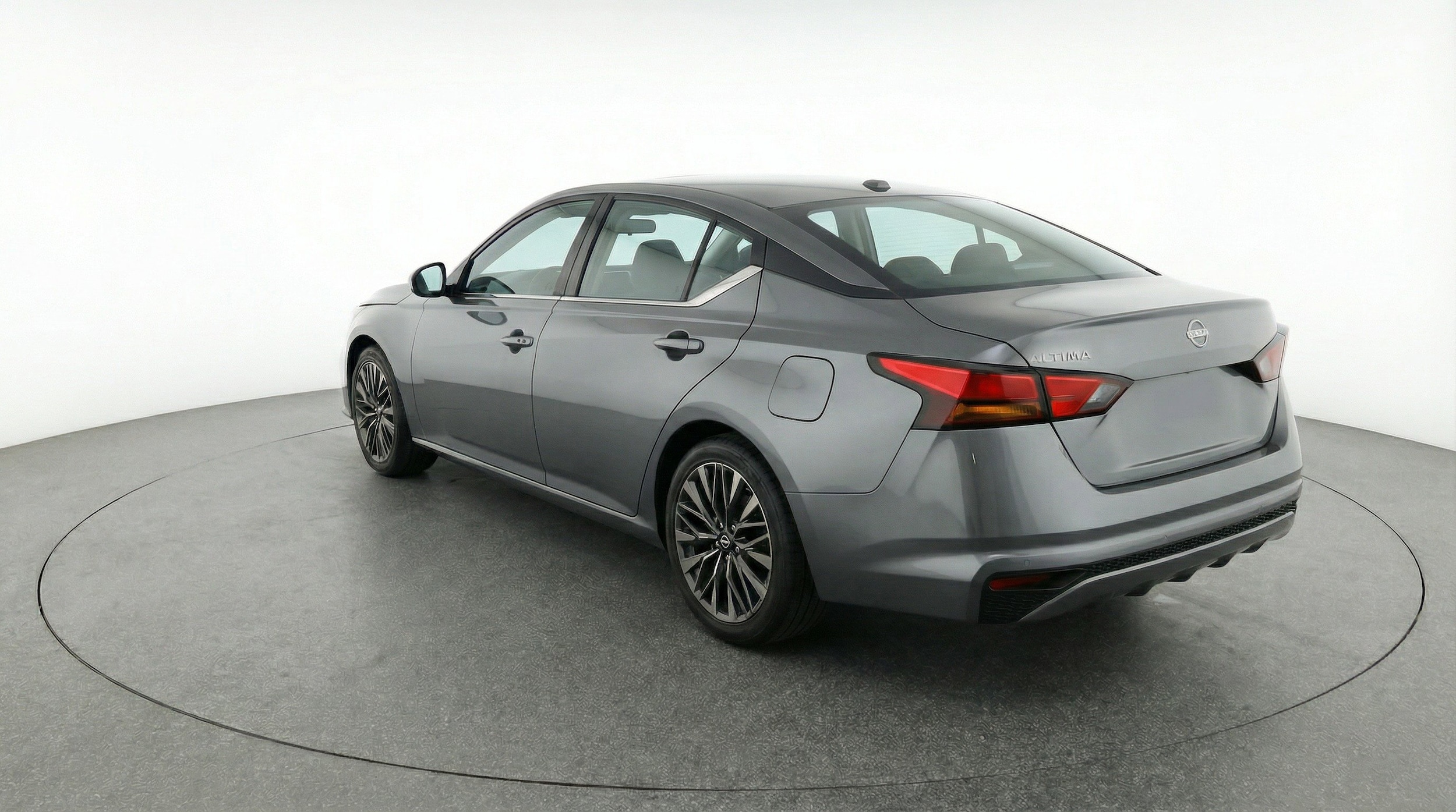 Thumbnail: 2025 Nissan Altima - 6