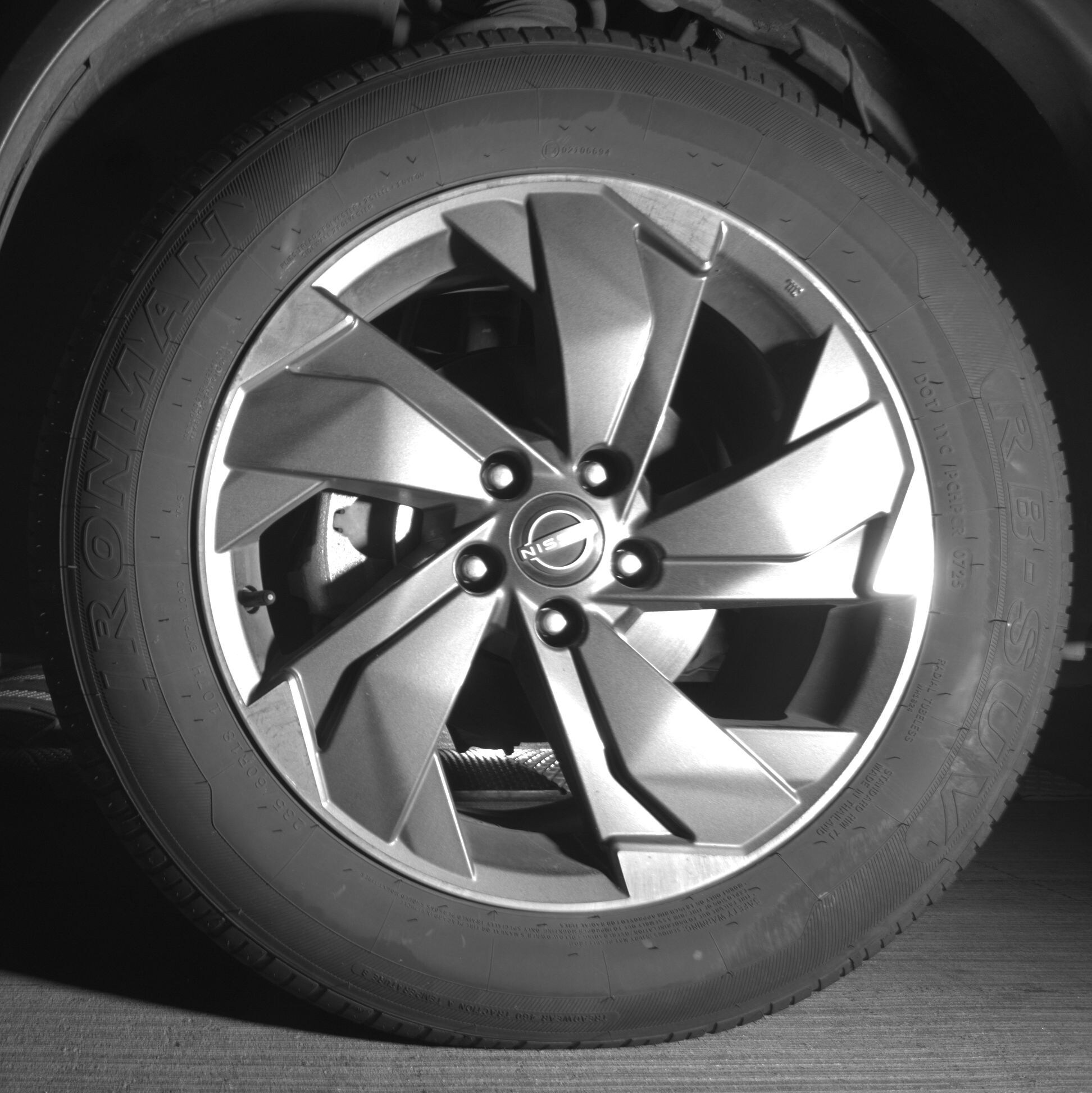 Thumbnail: 2025 Nissan Rogue - 9