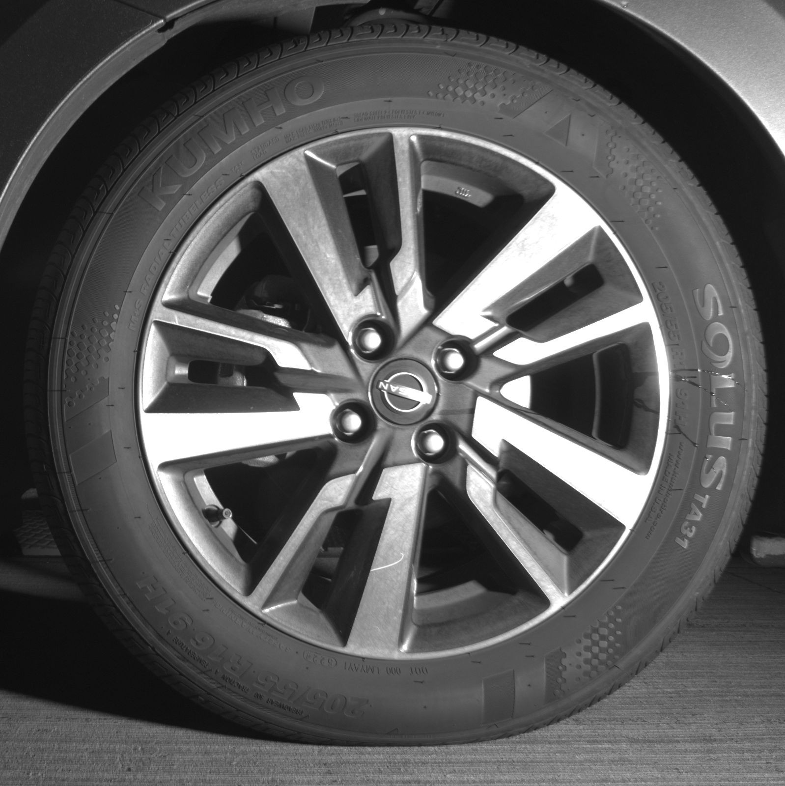 Thumbnail: 2025 Nissan Versa - 9