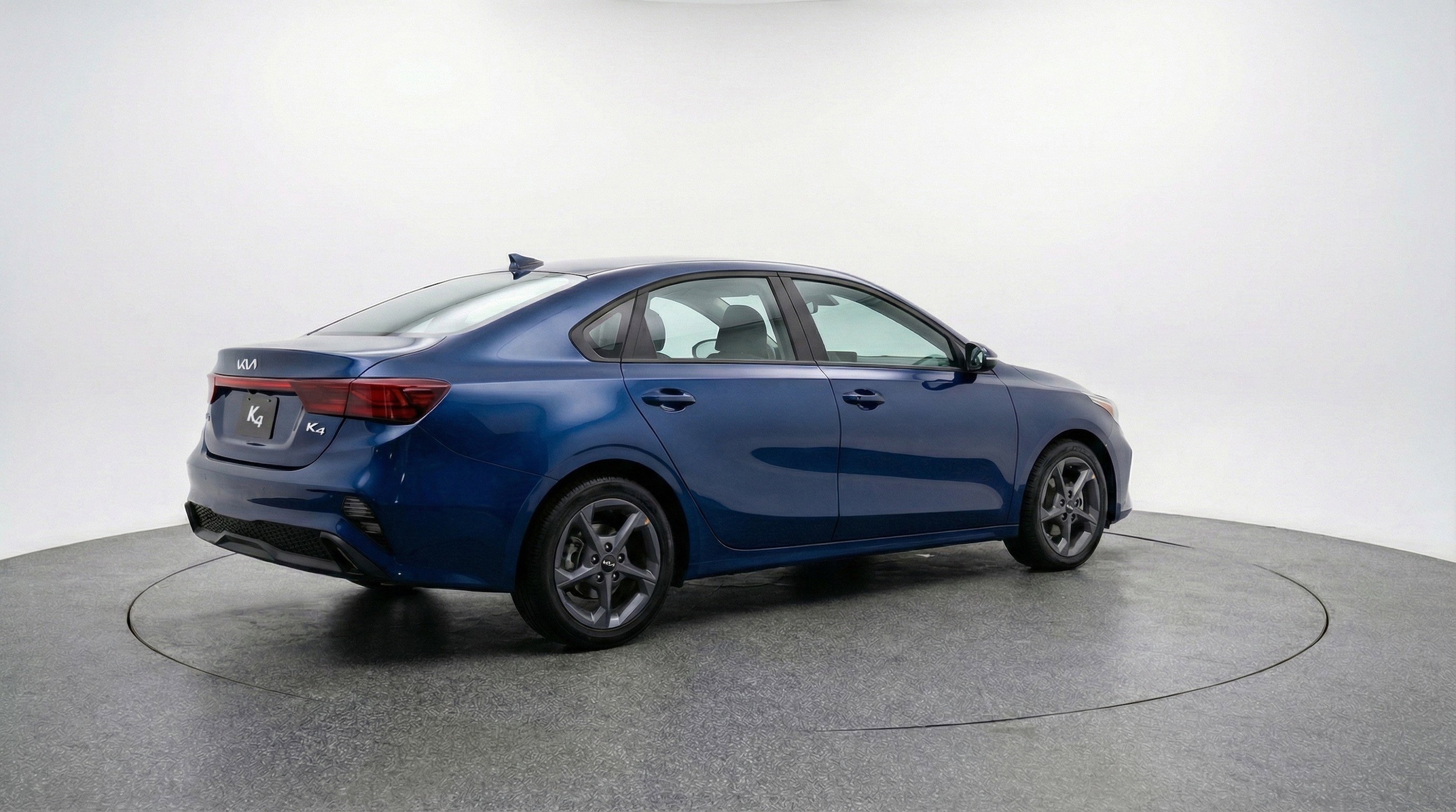 Thumbnail: 2025 Kia K4 - 9