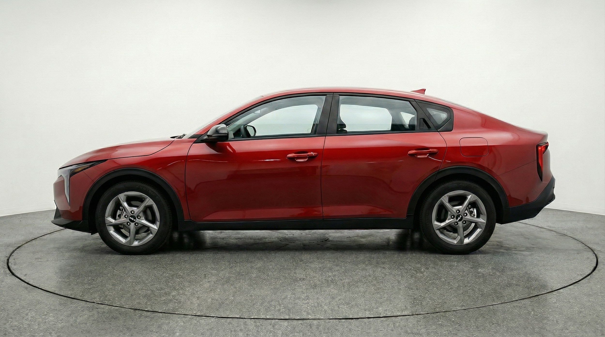Thumbnail: 2025 Kia K4 - 5