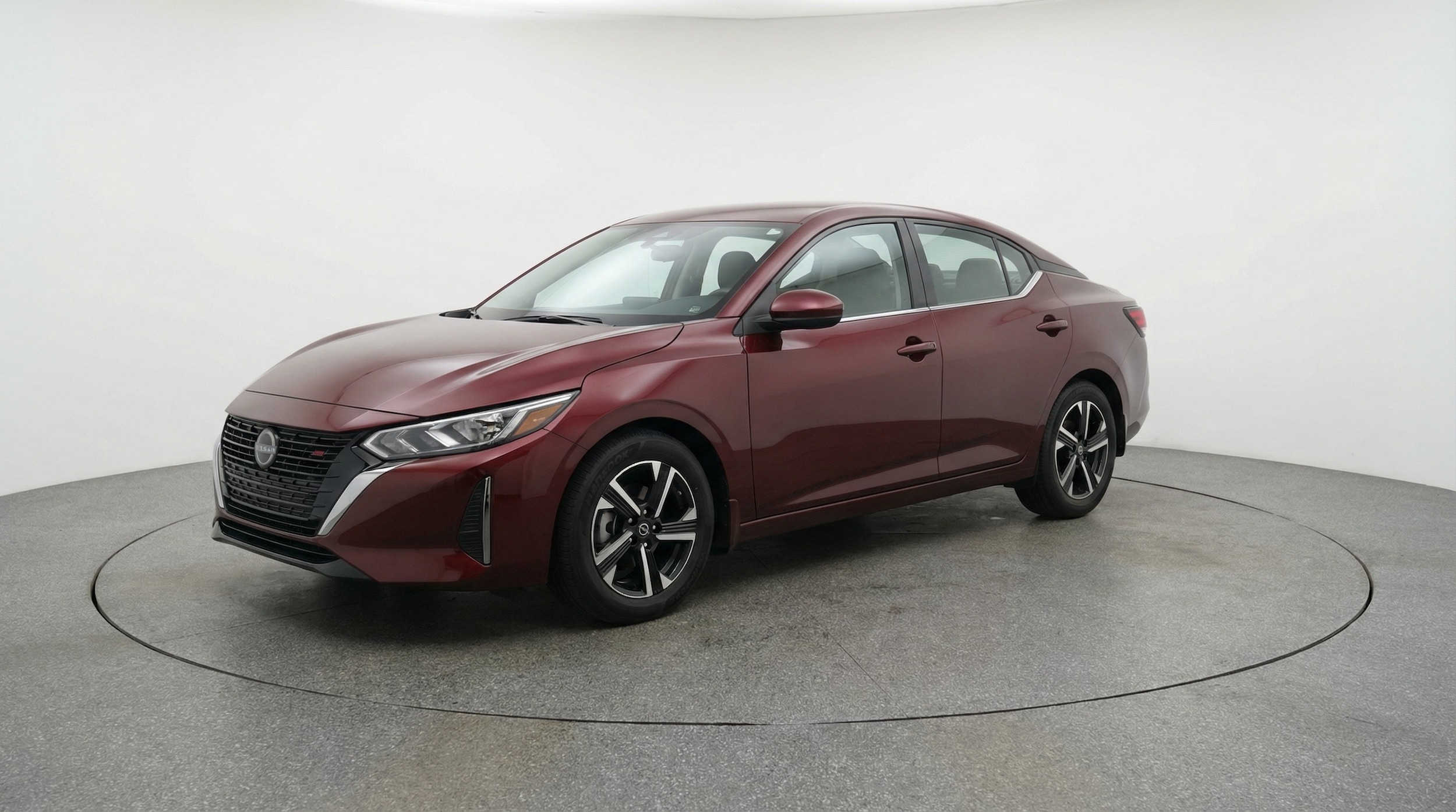 Thumbnail: 2025 Nissan Sentra - 3