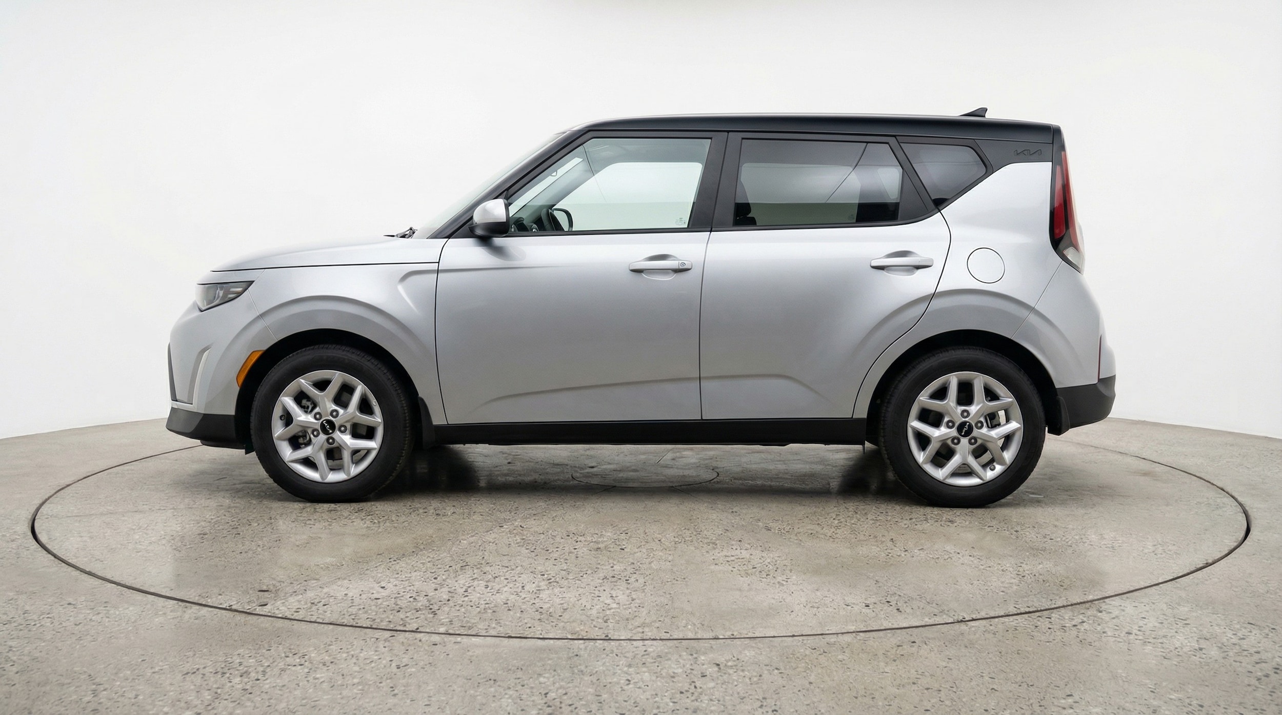 Thumbnail: 2025 Kia Soul - 4