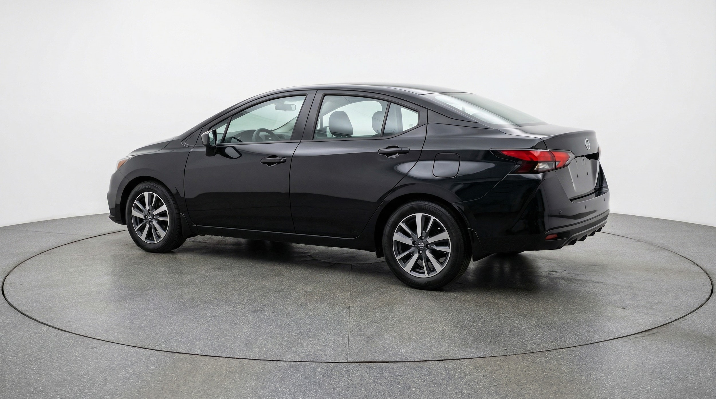 Thumbnail: 2025 Nissan Versa - 5