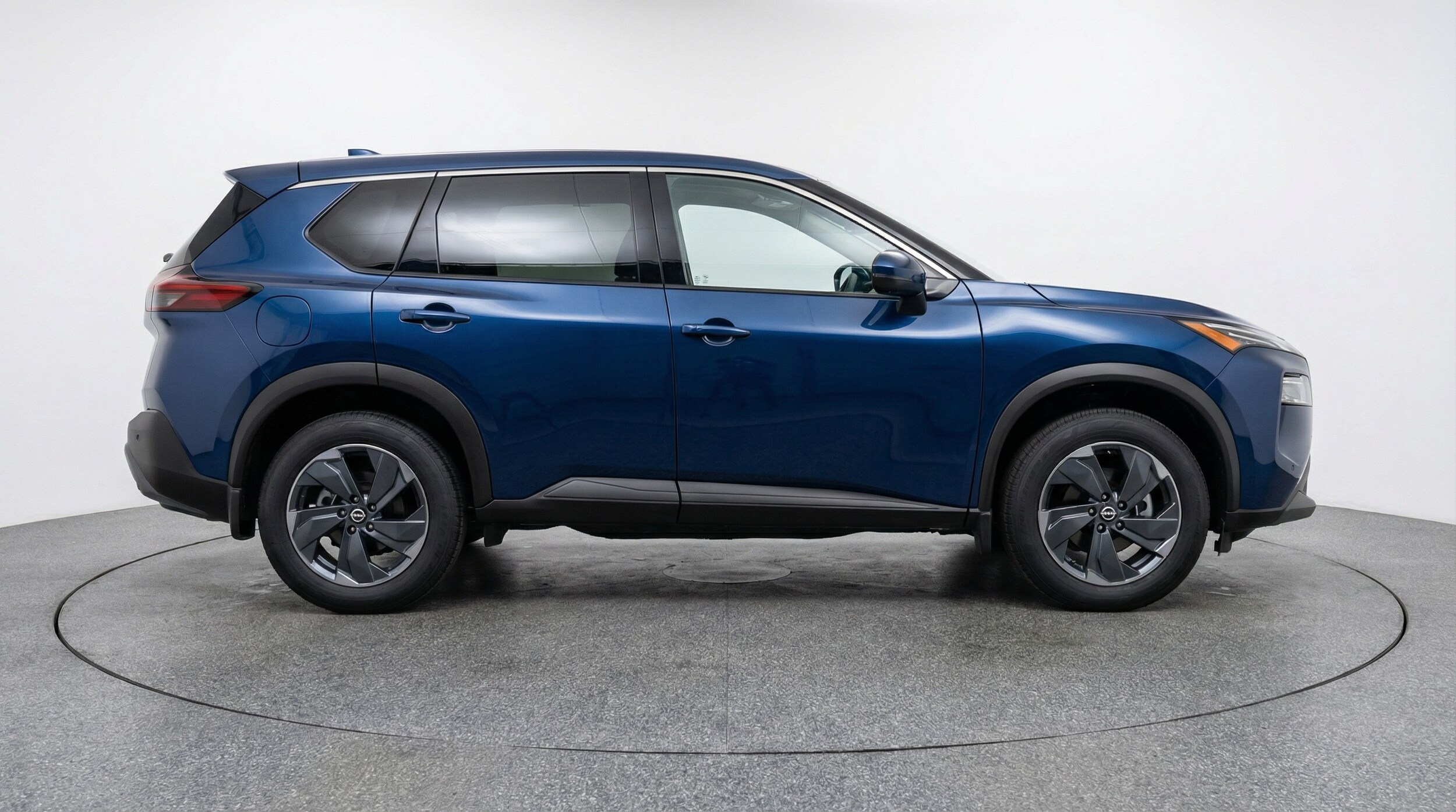 Thumbnail: 2025 Nissan Rogue - 8