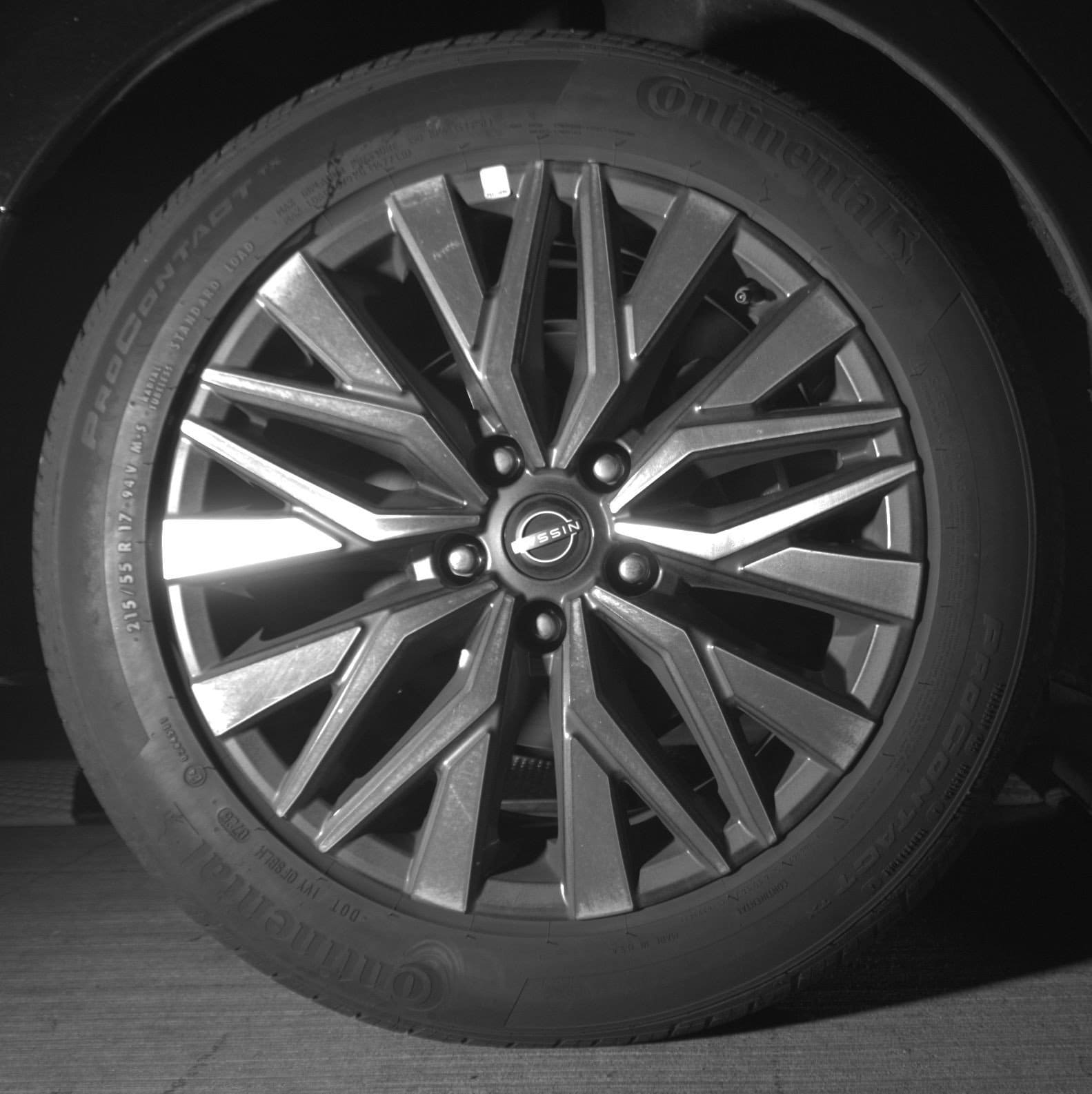 Thumbnail: 2025 Nissan Altima - 15