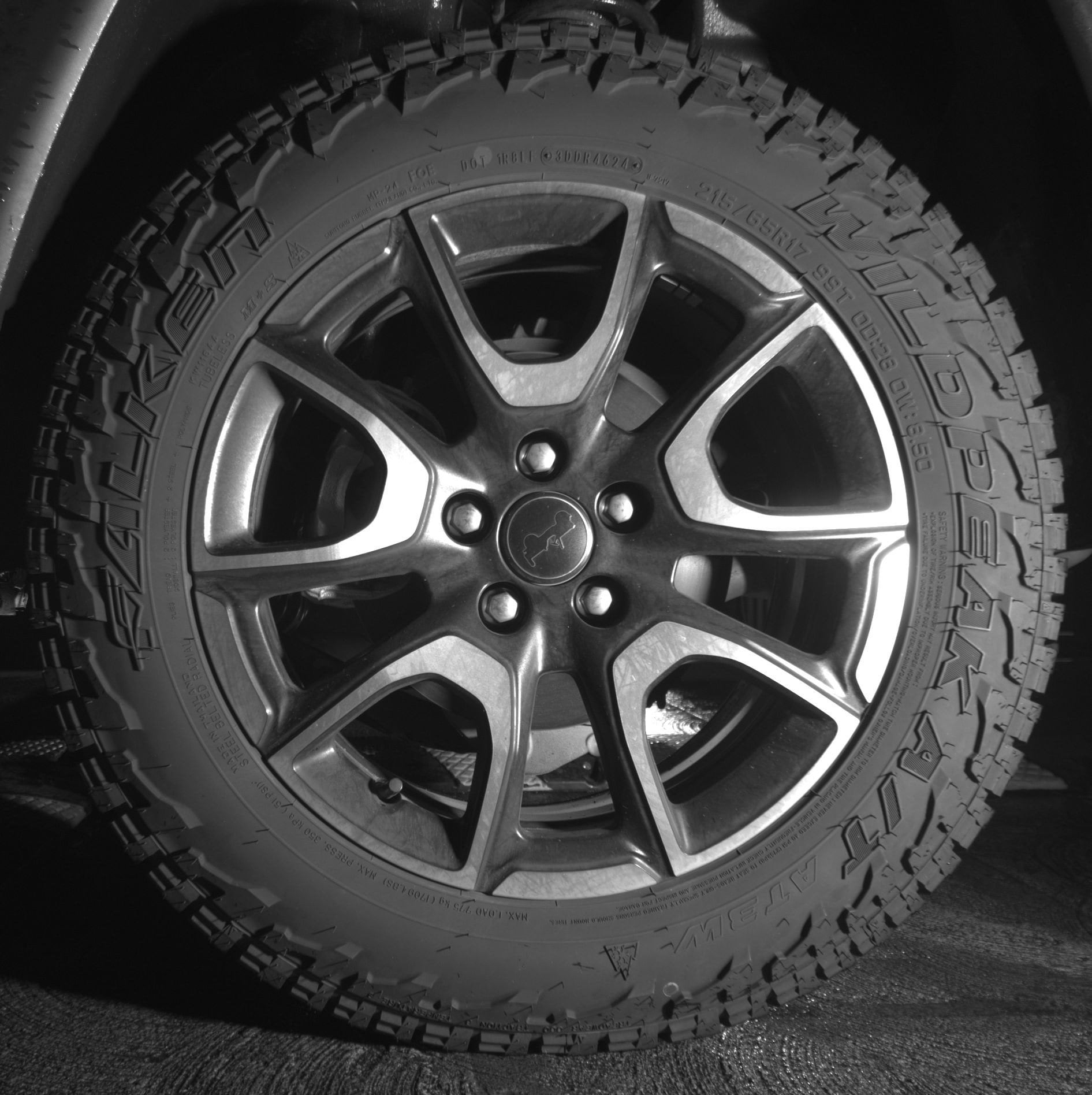 Thumbnail: 2025 Jeep Compass - 14