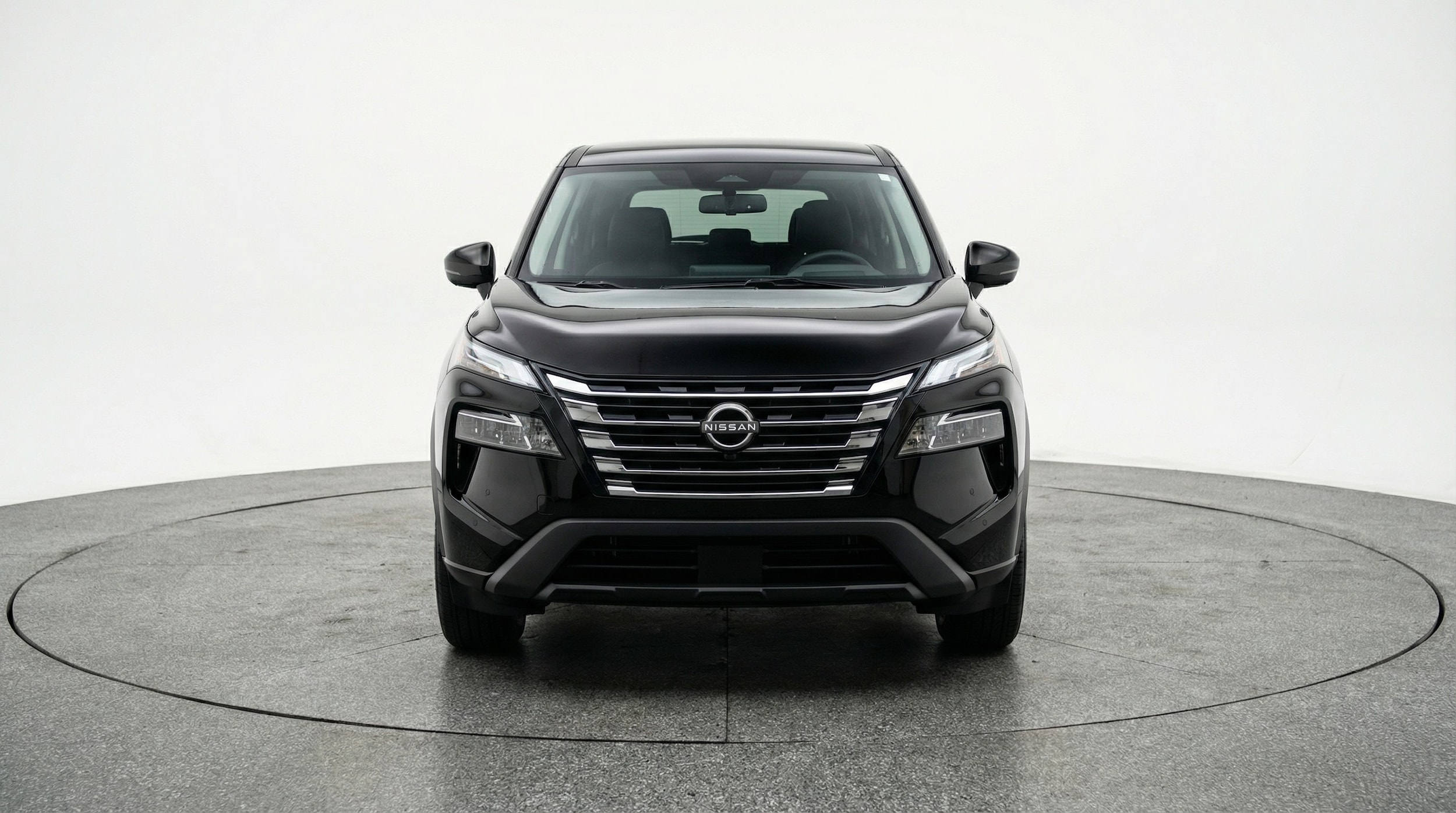 Thumbnail: 2025 Nissan Rogue - 2