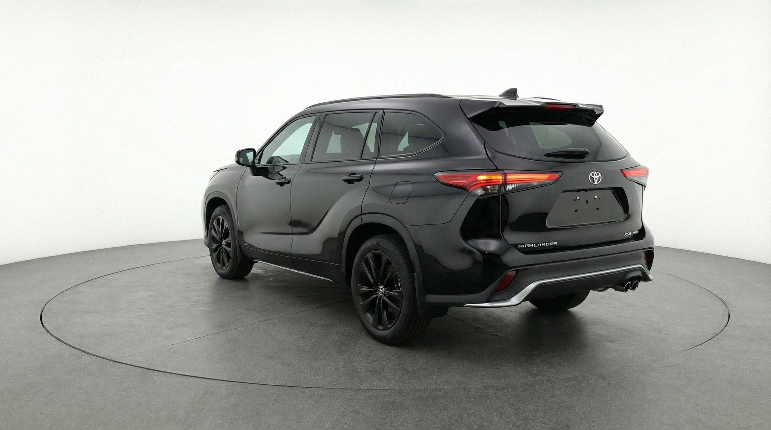 Thumbnail: 2025 Toyota Highlander - 6