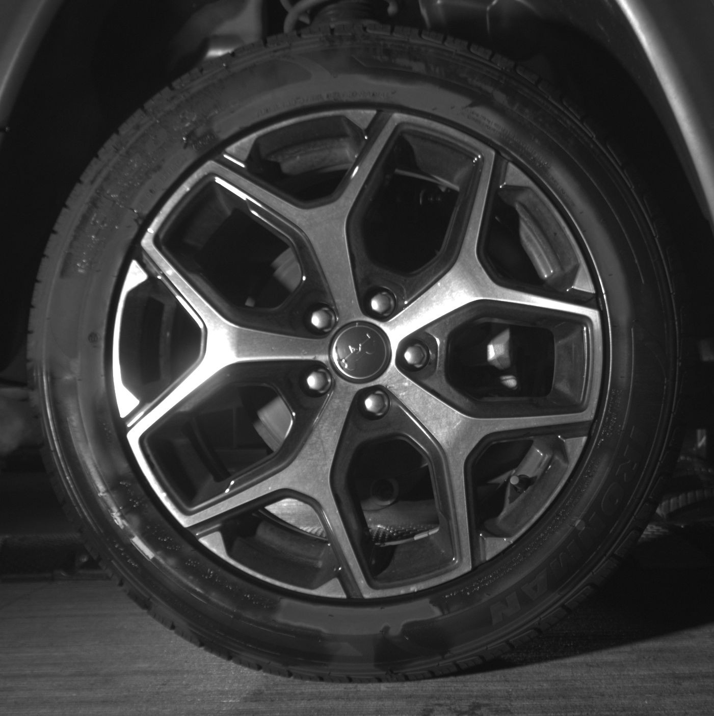 Thumbnail: 2025 Jeep Compass - 12