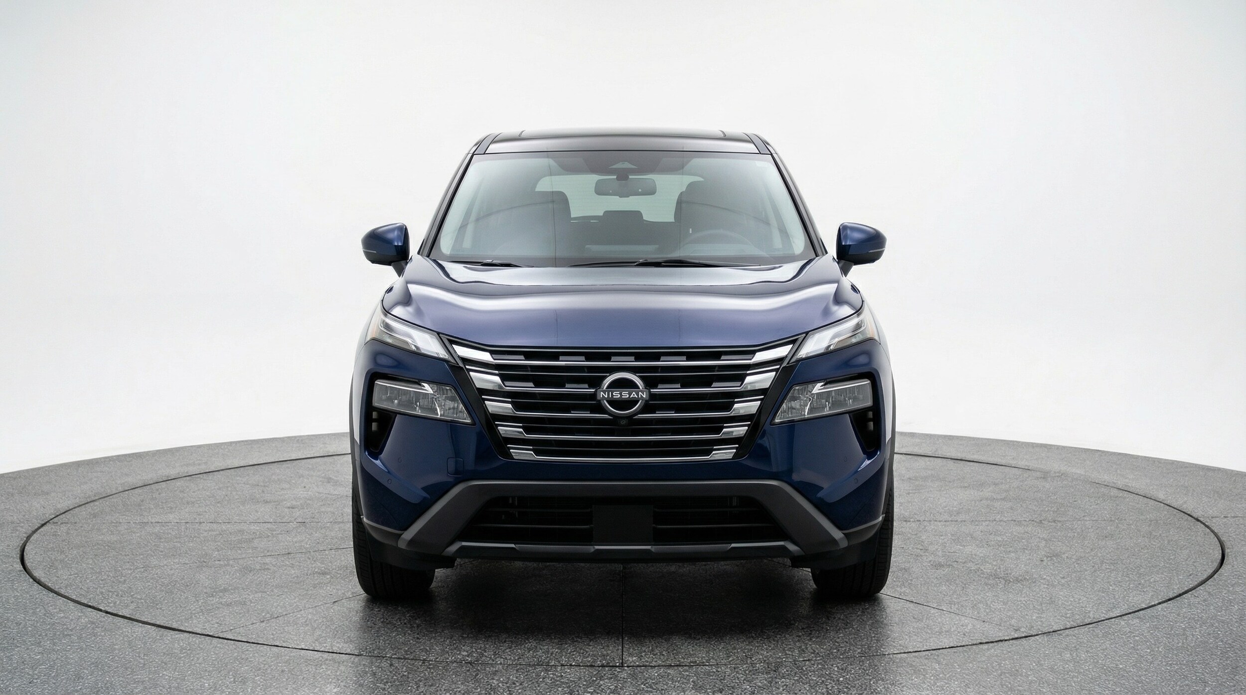 Thumbnail: 2025 Nissan Rogue - 2