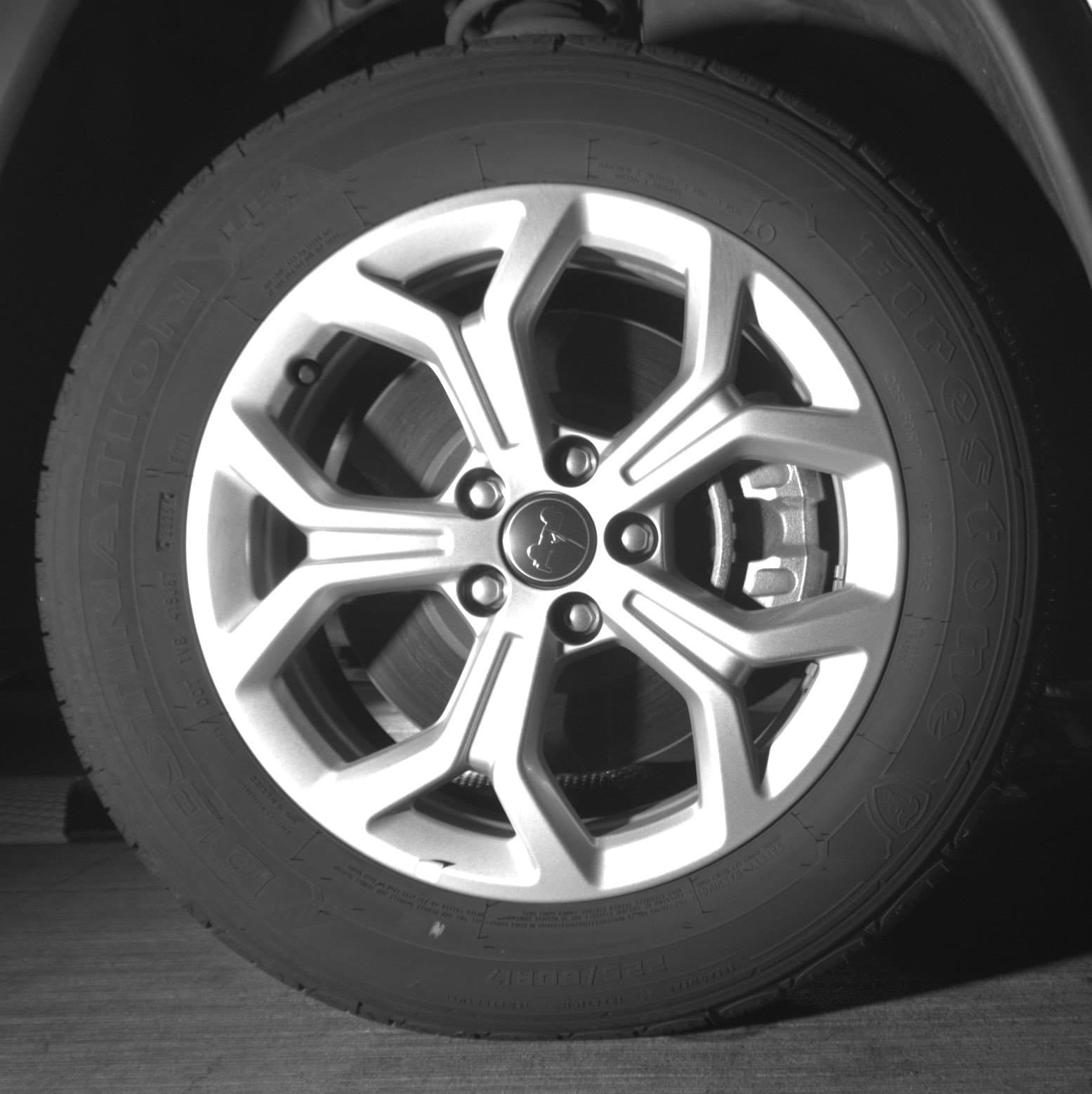 Thumbnail: 2025 Jeep Compass - 13