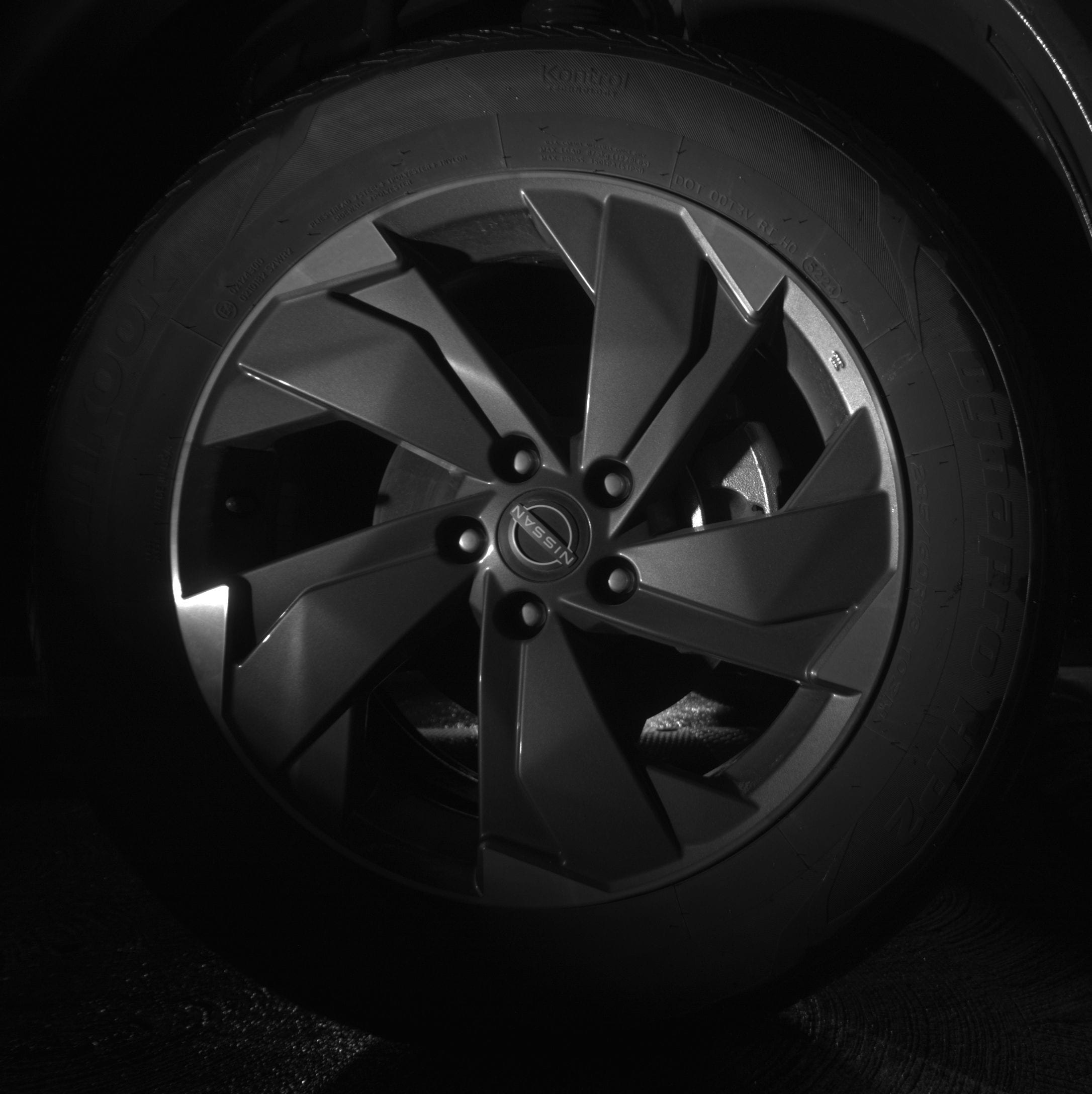 Thumbnail: 2025 Nissan Rogue - 10