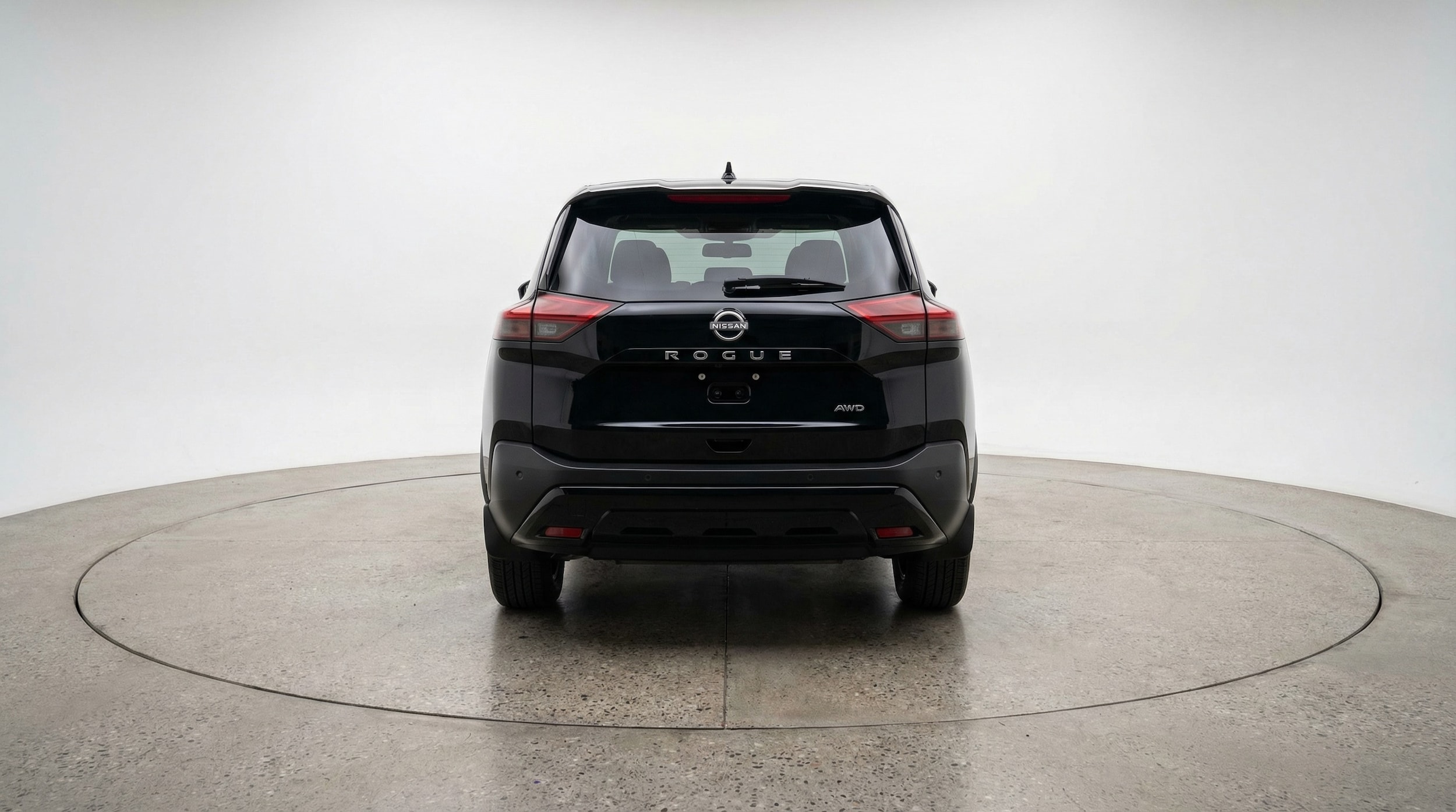 Thumbnail: 2025 Nissan Rogue - 6