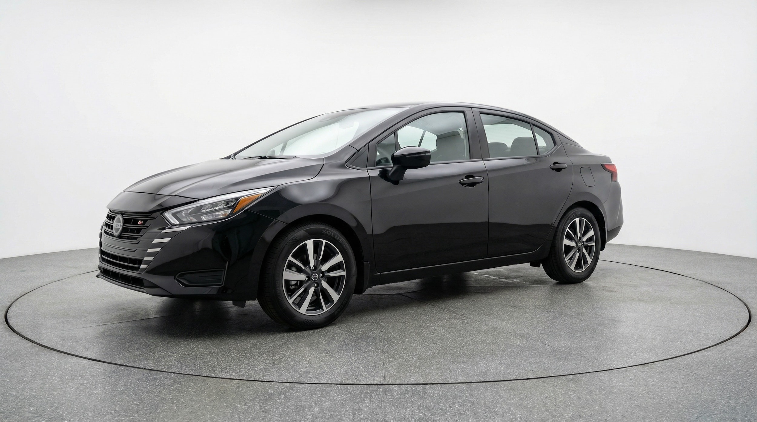 Thumbnail: 2025 Nissan Versa - 3