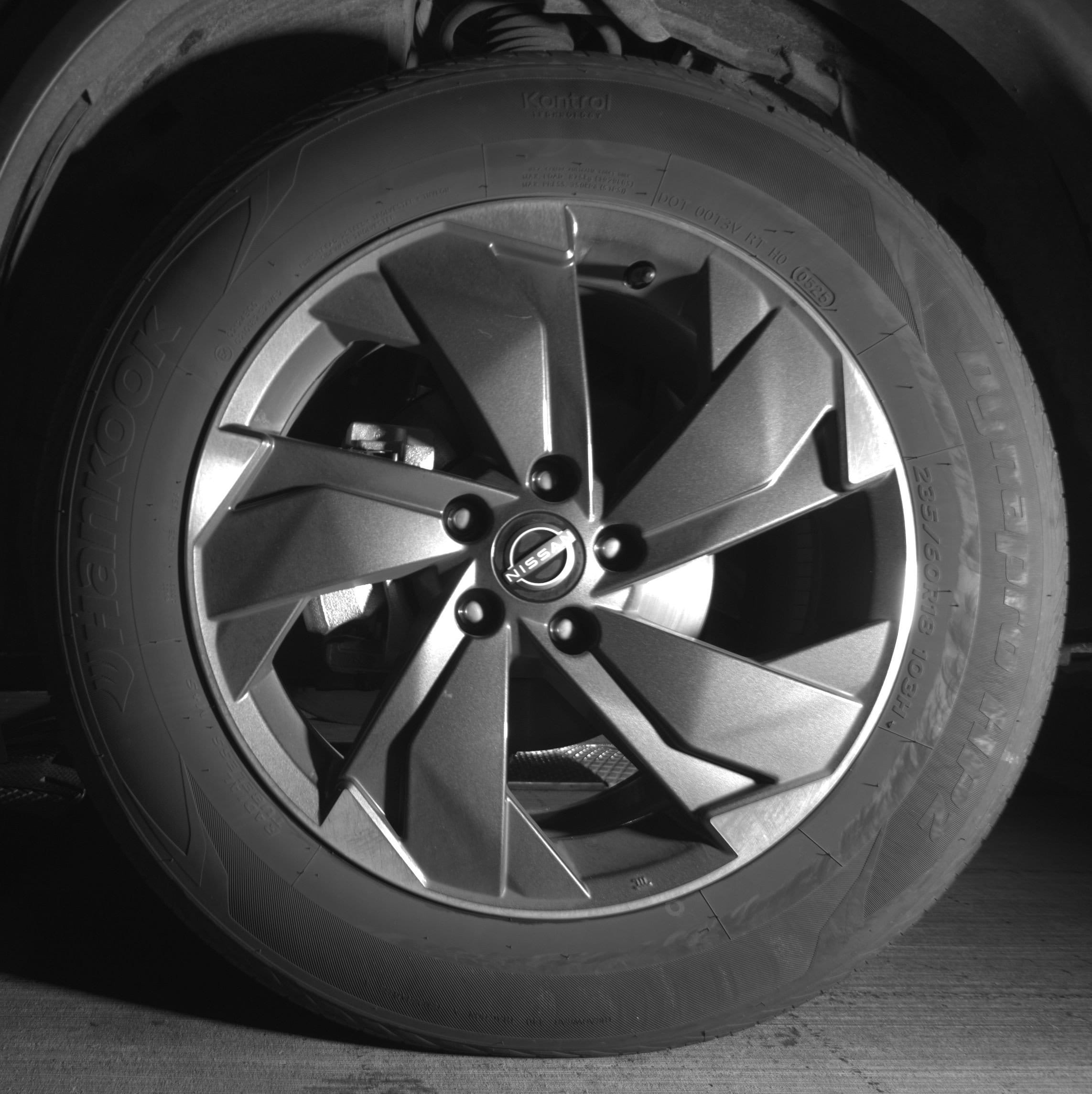 Thumbnail: 2025 Nissan Rogue - 12