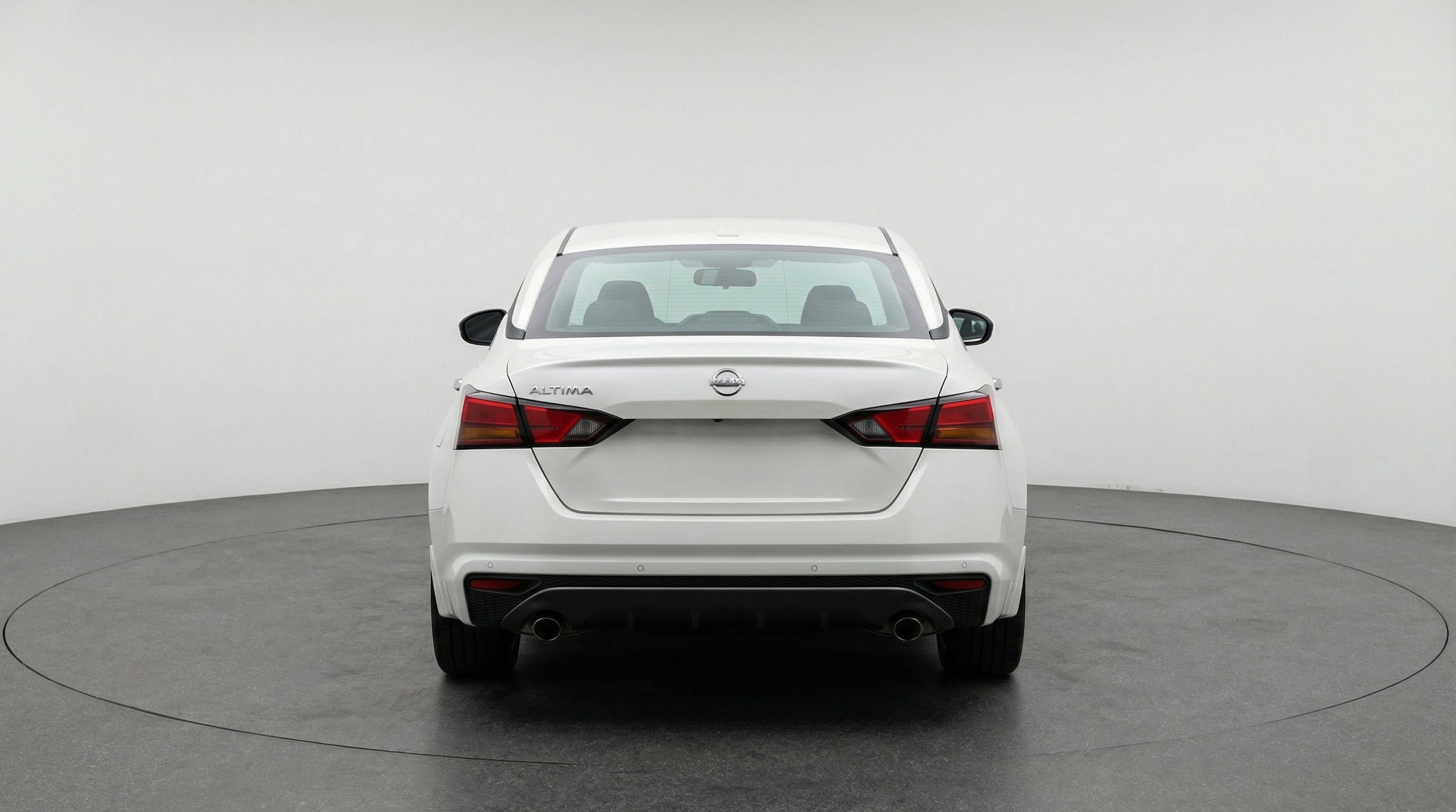 Thumbnail: 2025 Nissan Altima - 7