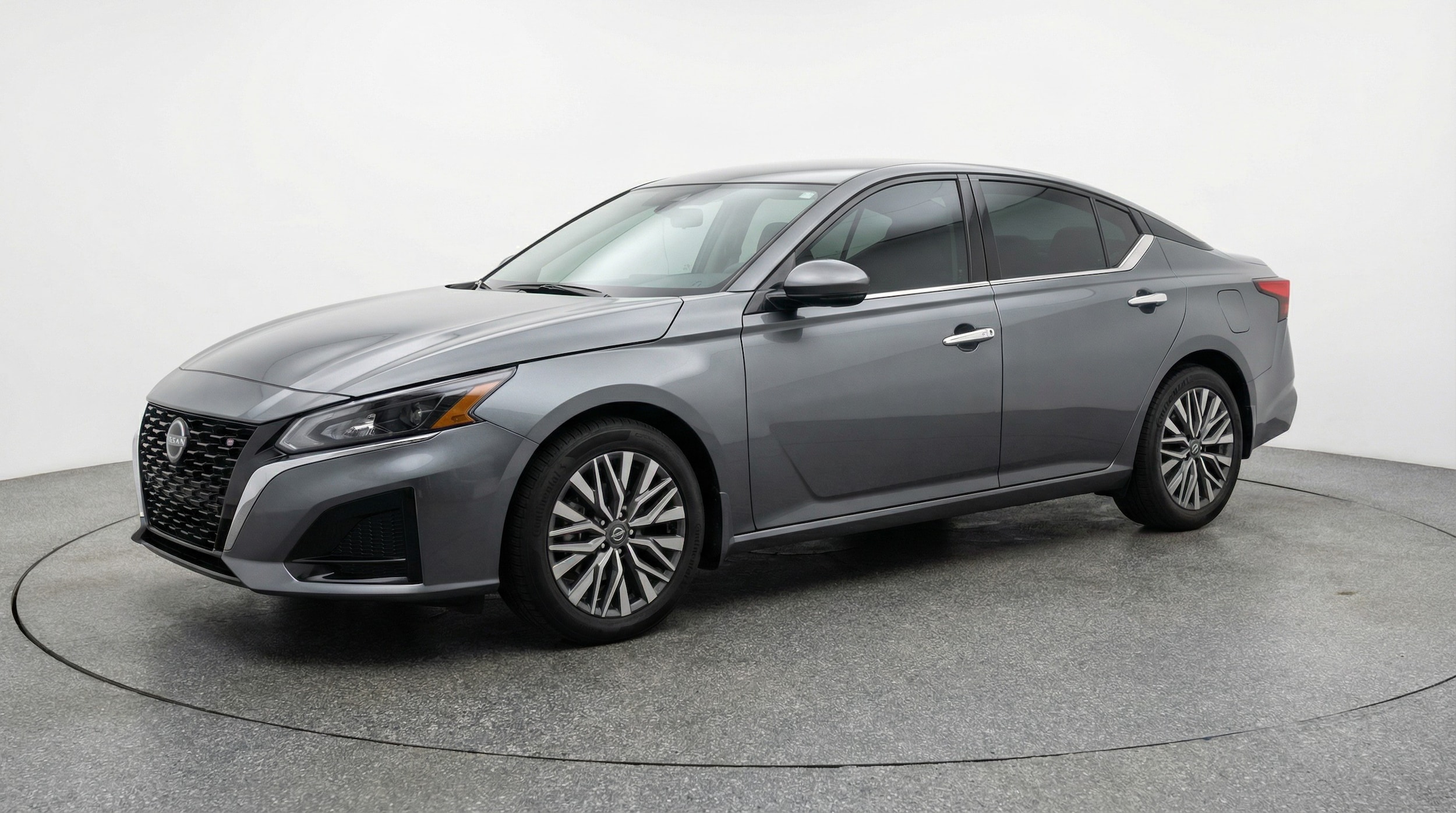 Thumbnail: 2025 Nissan Altima - 3