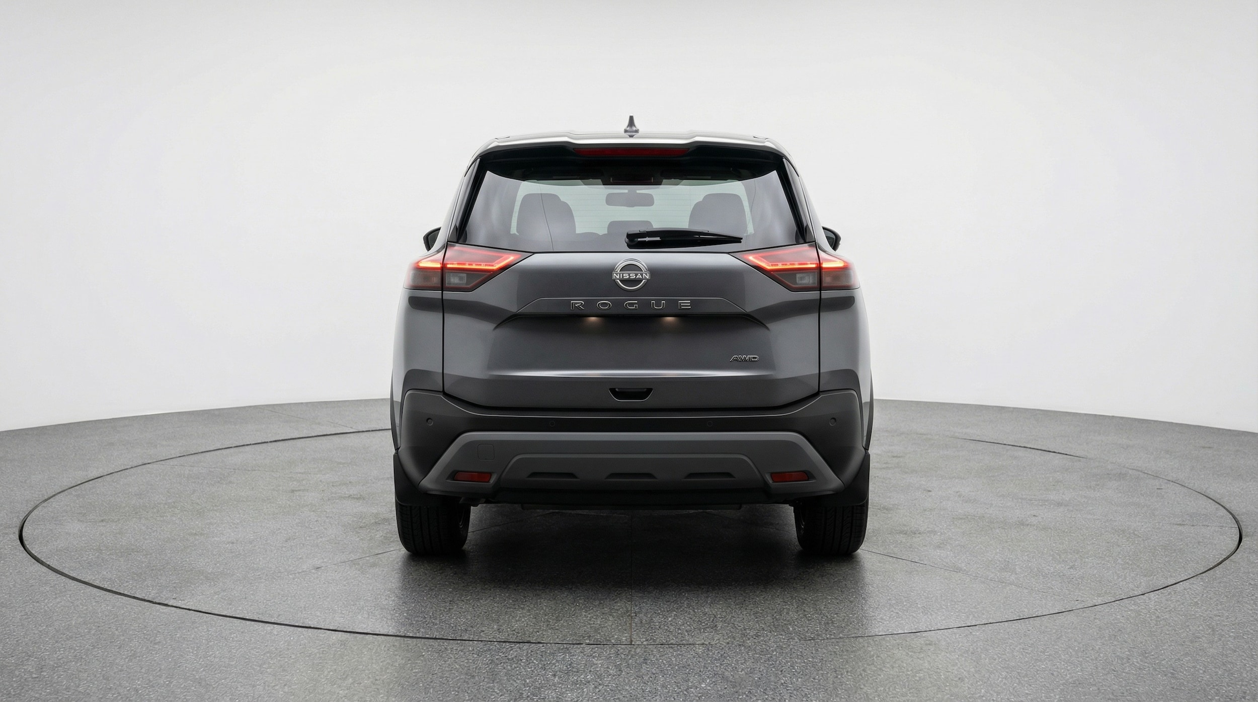 Thumbnail: 2025 Nissan Rogue - 6